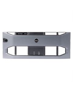 Dell M934G EqualLogic PS6500 Front Bezel Front View