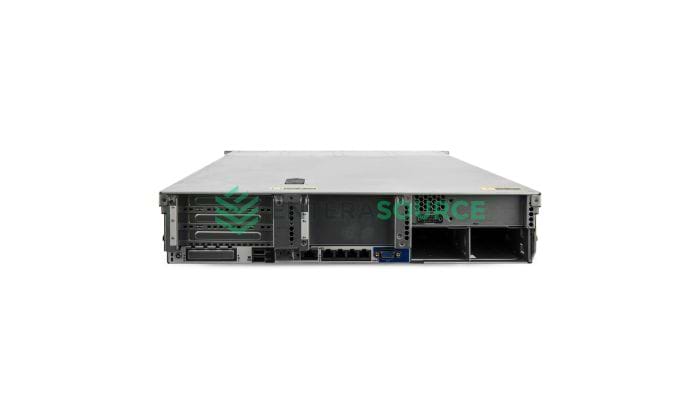 HP Servidor ProLiant DL380 G9 Gen9 de 4 bahías LFF 2U para montaje en rack, 1 Xeon