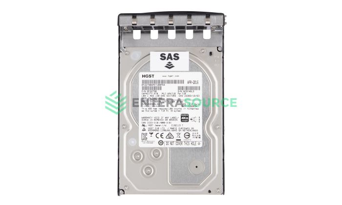 HPE Nimble SP-HDD-6TB 6TB SAS Hard Drive
