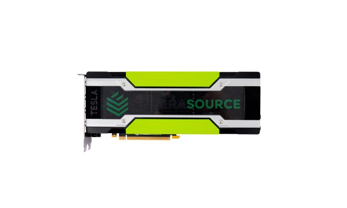 NVIDIA Tesla P40 GPU Accelerator KM3C2