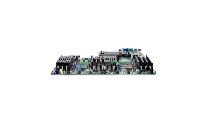 Carte Mère DELL CN-0H8367-13740 REV A00 Pour GX280 – Occasion Fonctionnelle