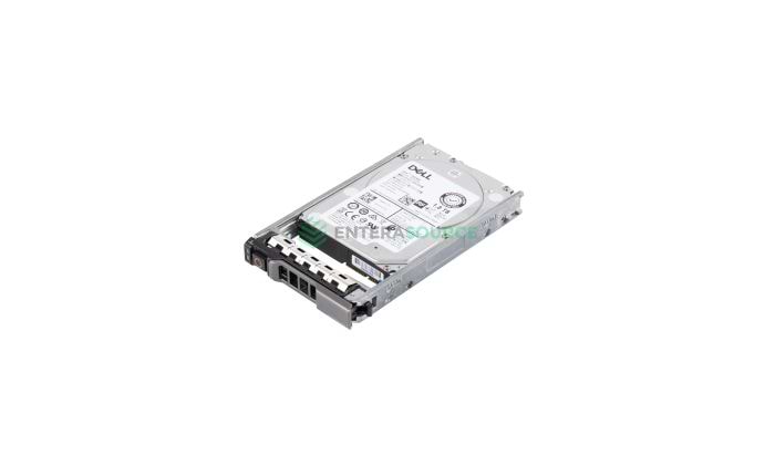 Dell JY57X 1.8TB SAS Hard Drive 10K 12Gbps