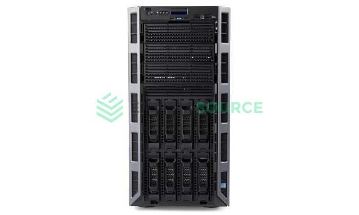 Buy Used Dell PowerEdge T620 Tower Servers - Shop Now