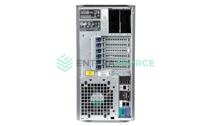 Buy Used Dell PowerEdge T620 Tower Servers - Shop Now