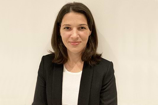 Daniela joined the Kadans team in 2021. Daniela is Property Manager within Kadans Science Partner and is responsible for the technical property management of our building in Stevenage, Sycamore House. Daniela brings a number of years of experience in building management after managing a number of high profile buildings in the UK before joining Kadans. 