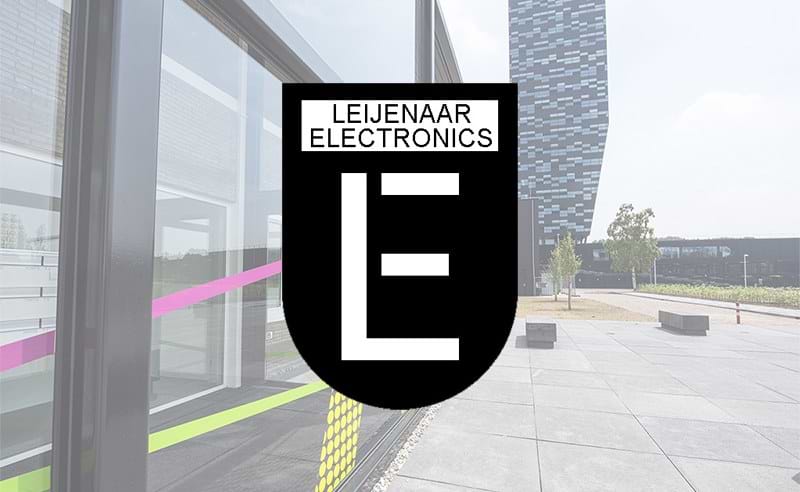 Leijenaar Electronics huurt sinds augustus een kantoor in Gebouw A op de Novio Tech Campus in Nijmegen. William Leijenaar, eigenaar van Leijenaar Electronics, verteld ons hoe zijn eerste maanden op de campus zijn bevallen.