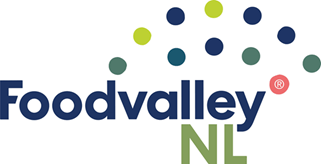 Foodvalley NL Logo