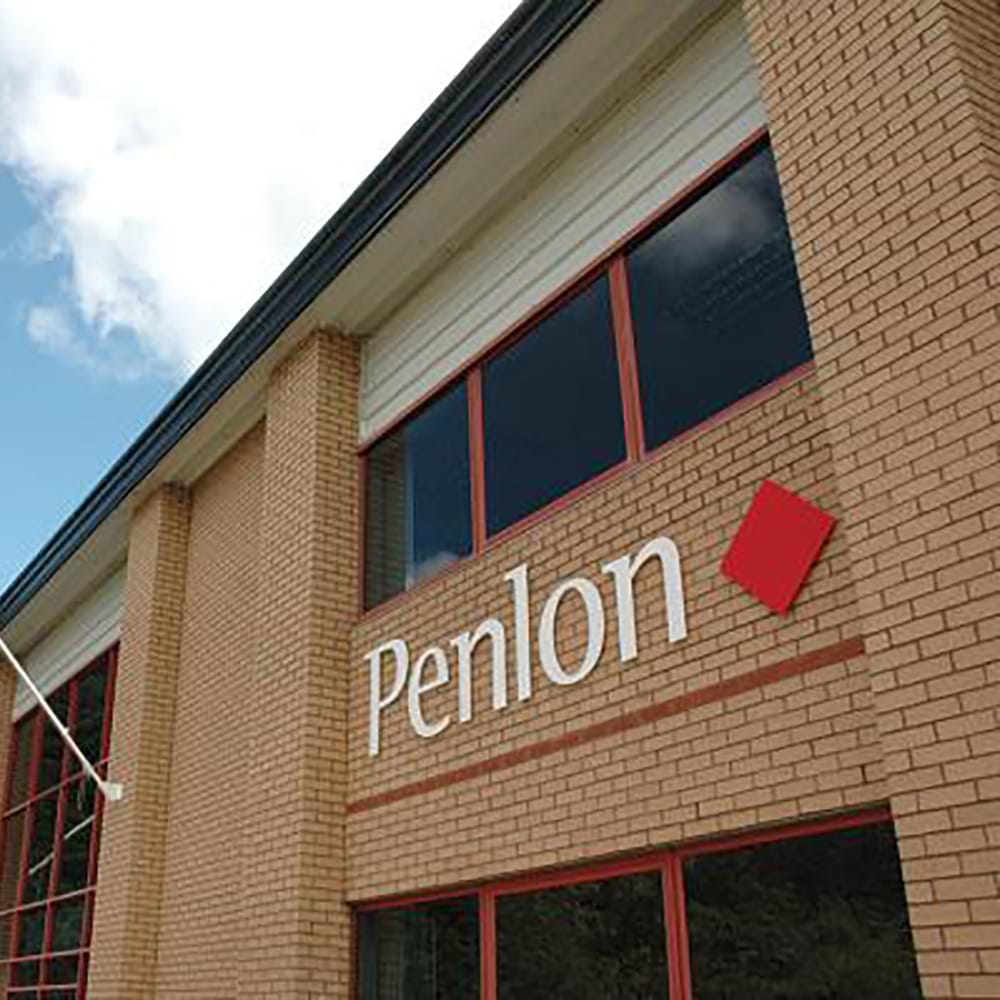 Penlon Limited is a world-class British medical device company. Penlon Limited was founded in 1943 in Oxford, where its headquarters can still be found. Penlon develops, manufactures and exports anaesthesia and other medical products to over ninety countries worldwide. During the COVID-19 pandemic, they played a critical role in producing emergency ventilators from Penlon House.