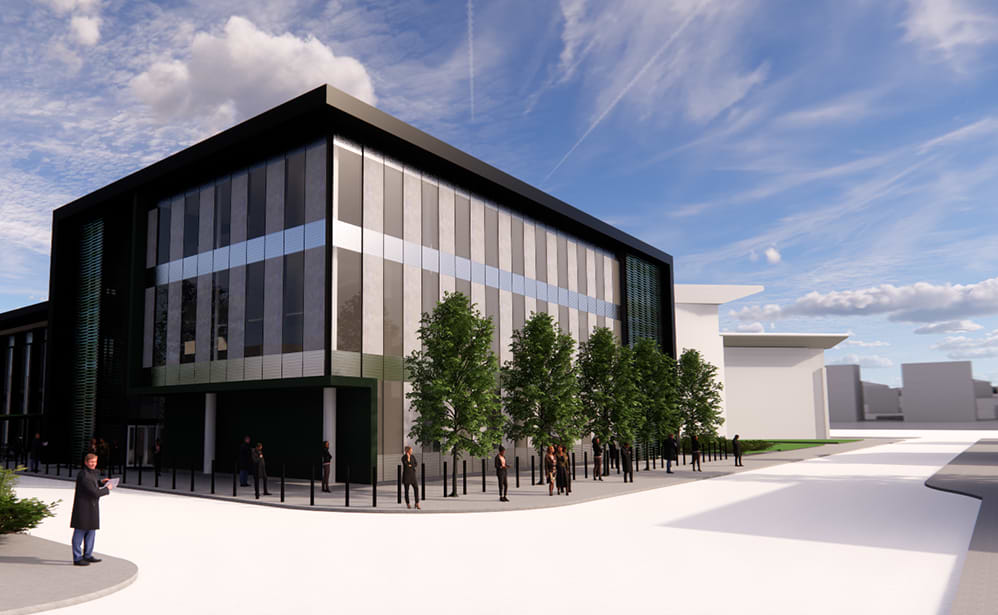 Kadans Science Partner will add Windrush Innovation Centre in Oxford, UK to its Pan-European portfolio. The asset will be freehold acquired from Tozi Limited. Kadans intends to demolish the existing building and create over 60,000 sq ft of new high specification laboratory and office space in partnership with the tenant, Oxford Biomedica.