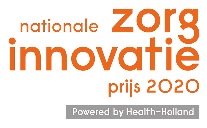 Plasmacure To The Next Round "Nationale Zorginnovatieprijs 2020" - Kadans