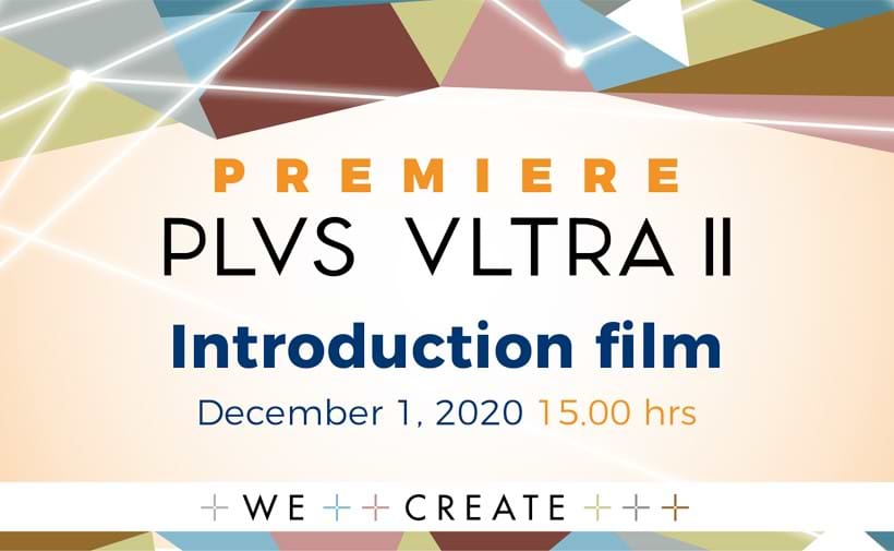 Introduction film Plus Ultra II
