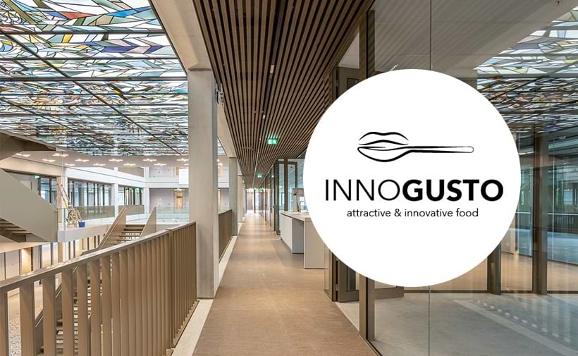 Innogusto moving into start-up office in Plus Ultra II