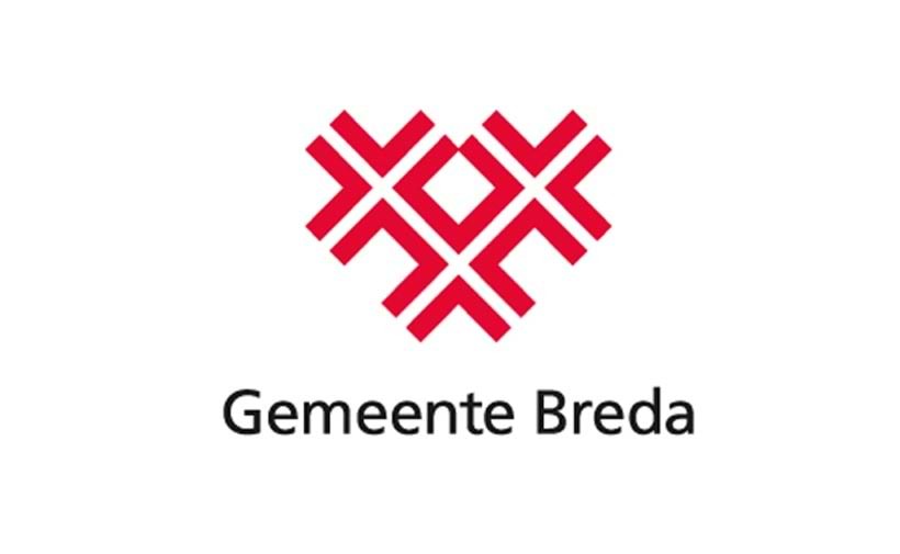Logo van Gemeente Breda