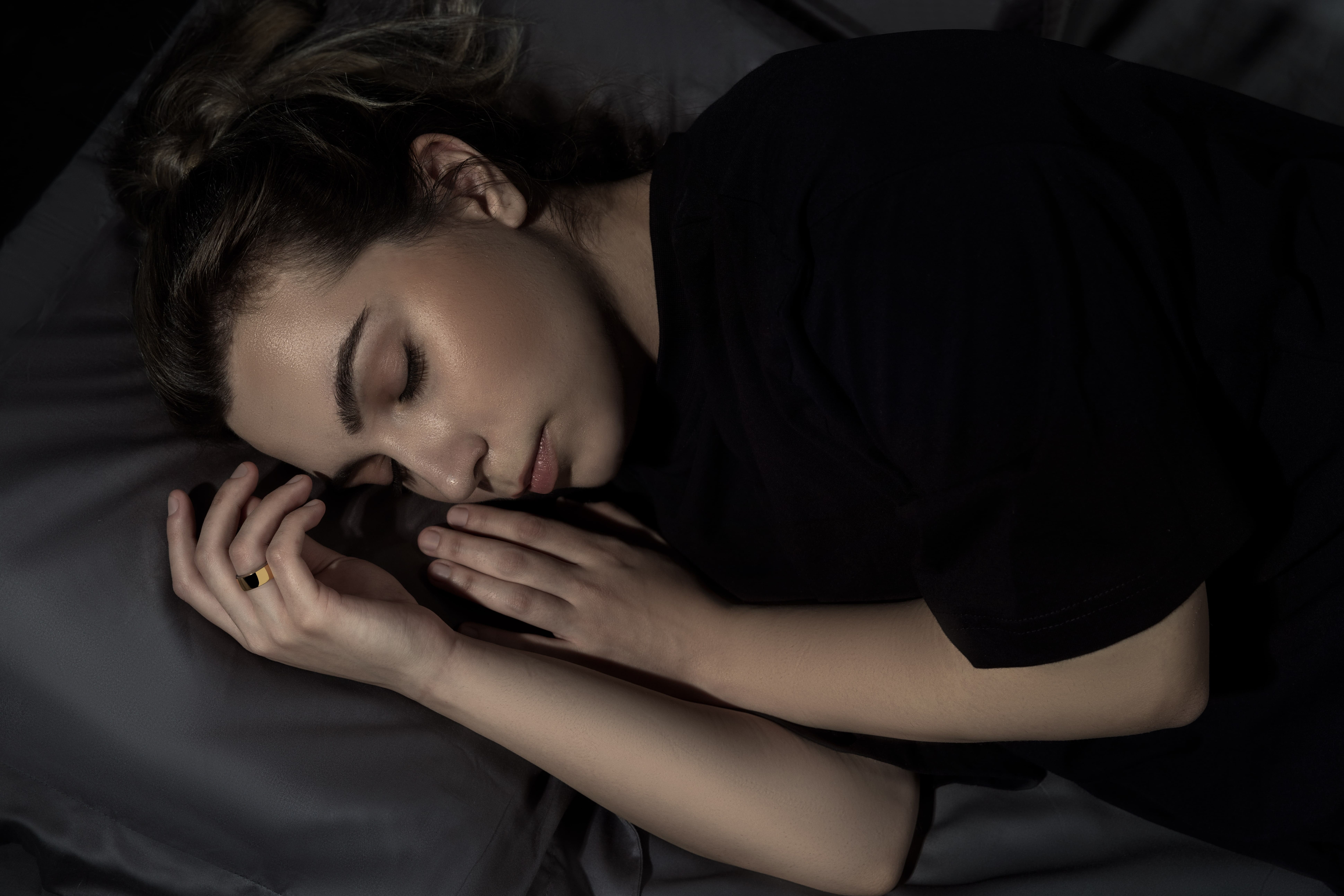 How the Ultrahuman Ring tracks sleep stages