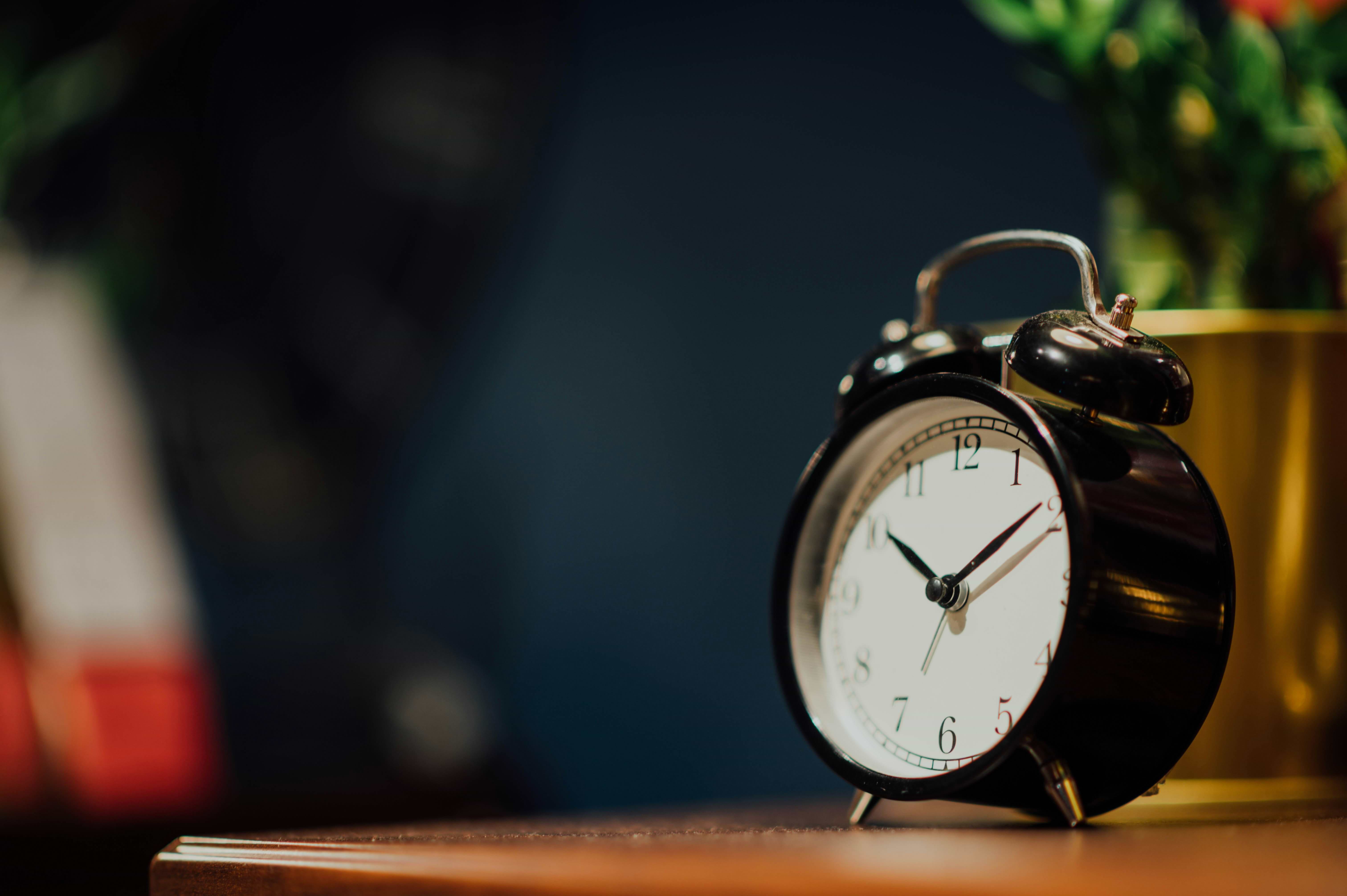How a consistent bedtime could improve your metabolism