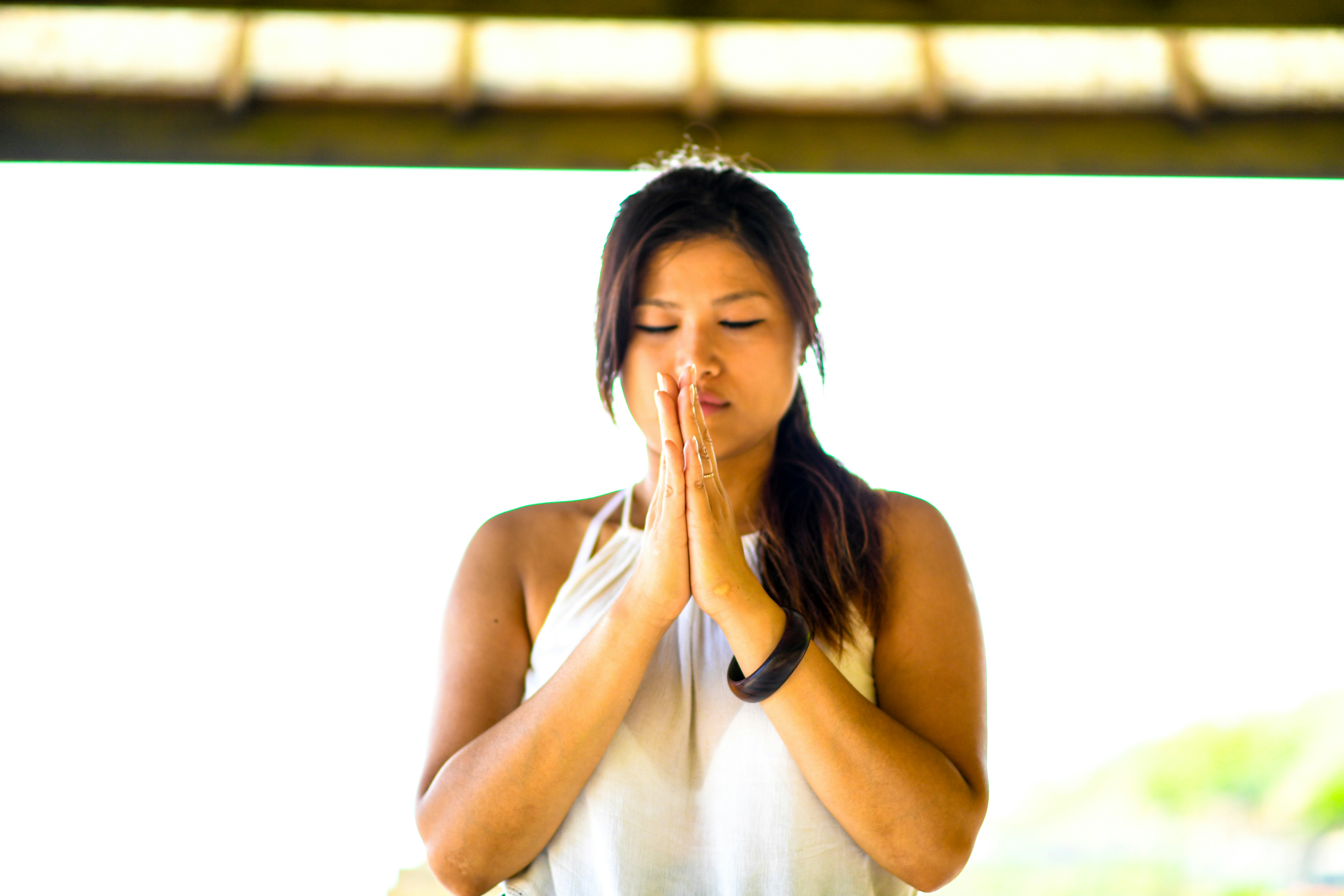 Mindfulness can increase HRV