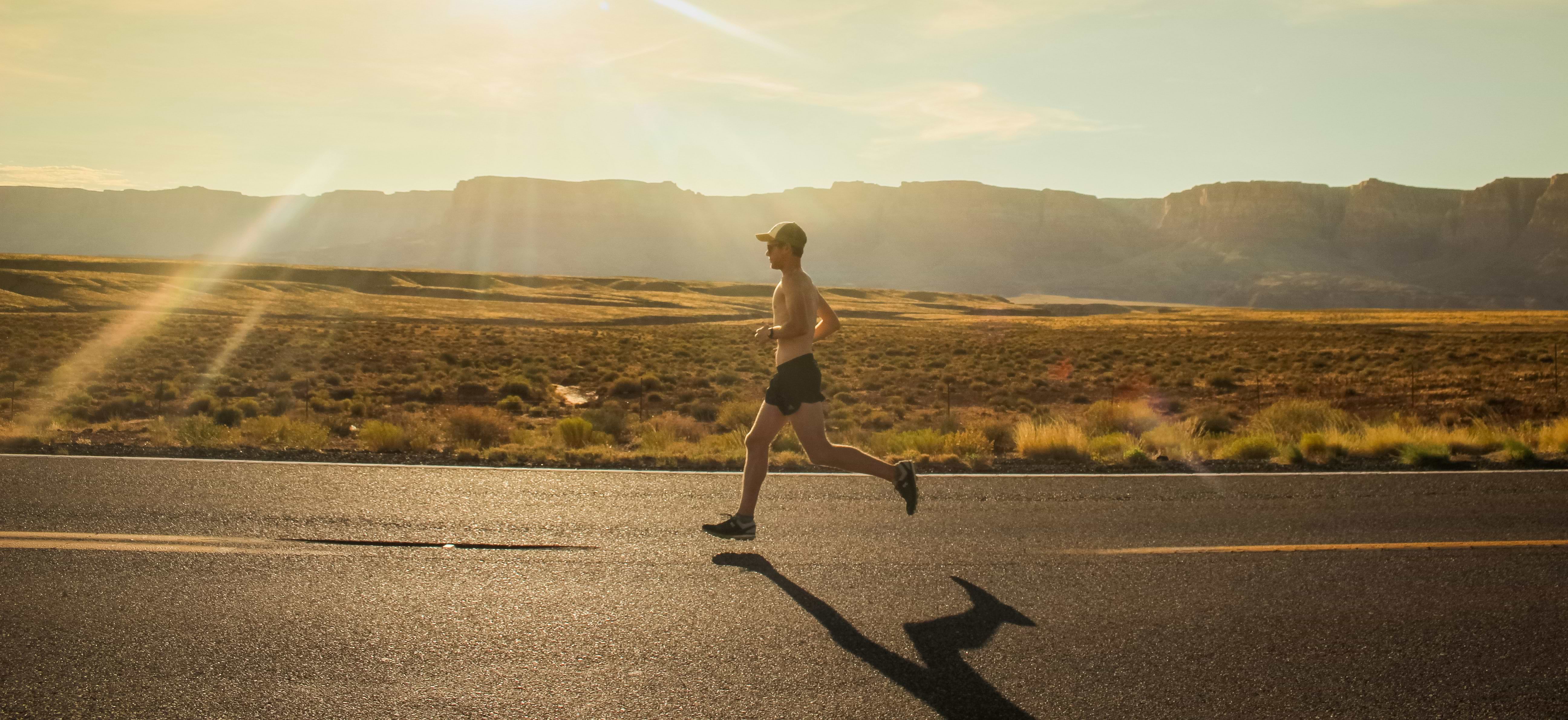 VO2 Max: What is a good score for your age?