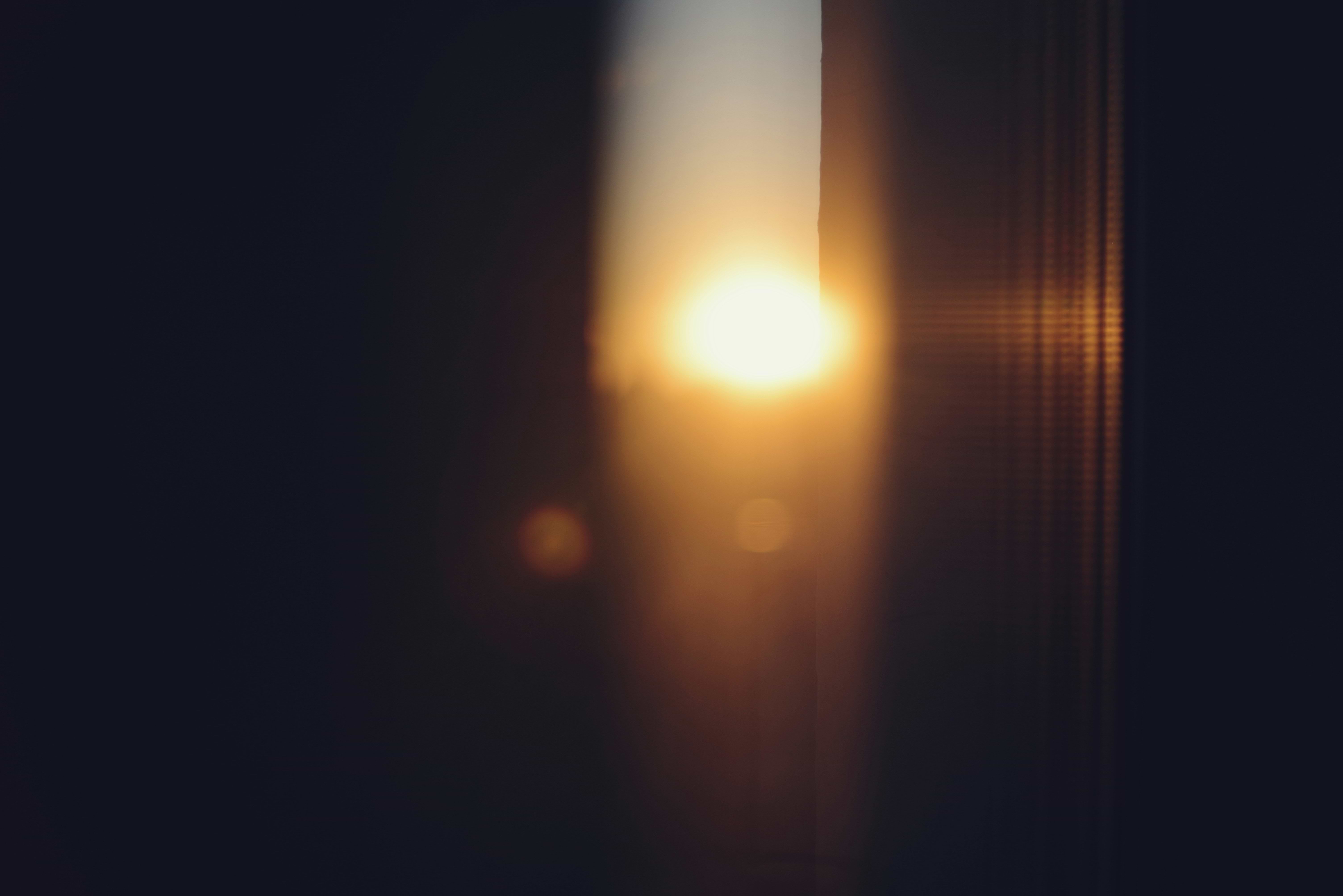 Why a good night's sleep starts with morning light