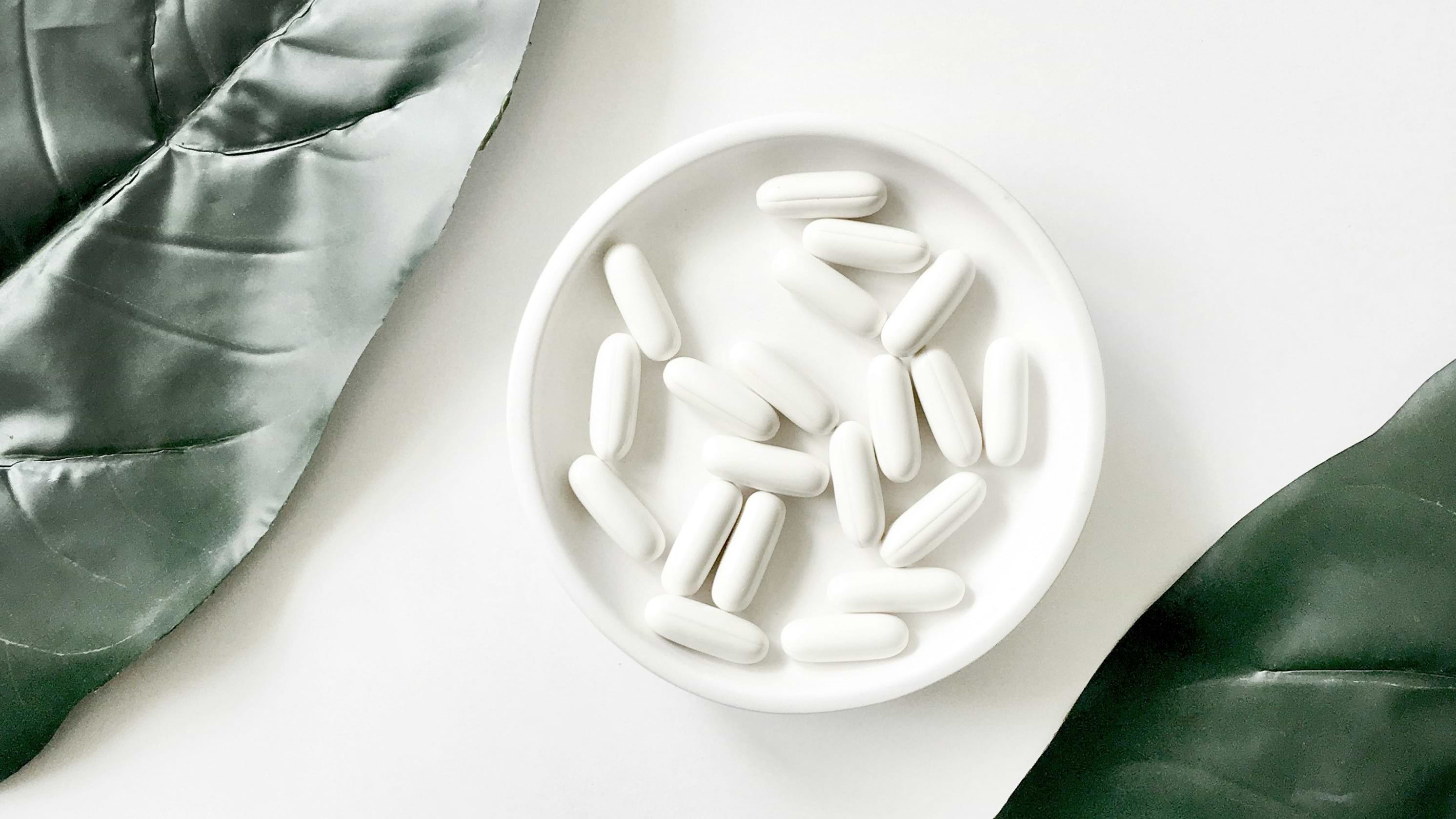 Does magnesium actually make you sleep better? What the evidence shows