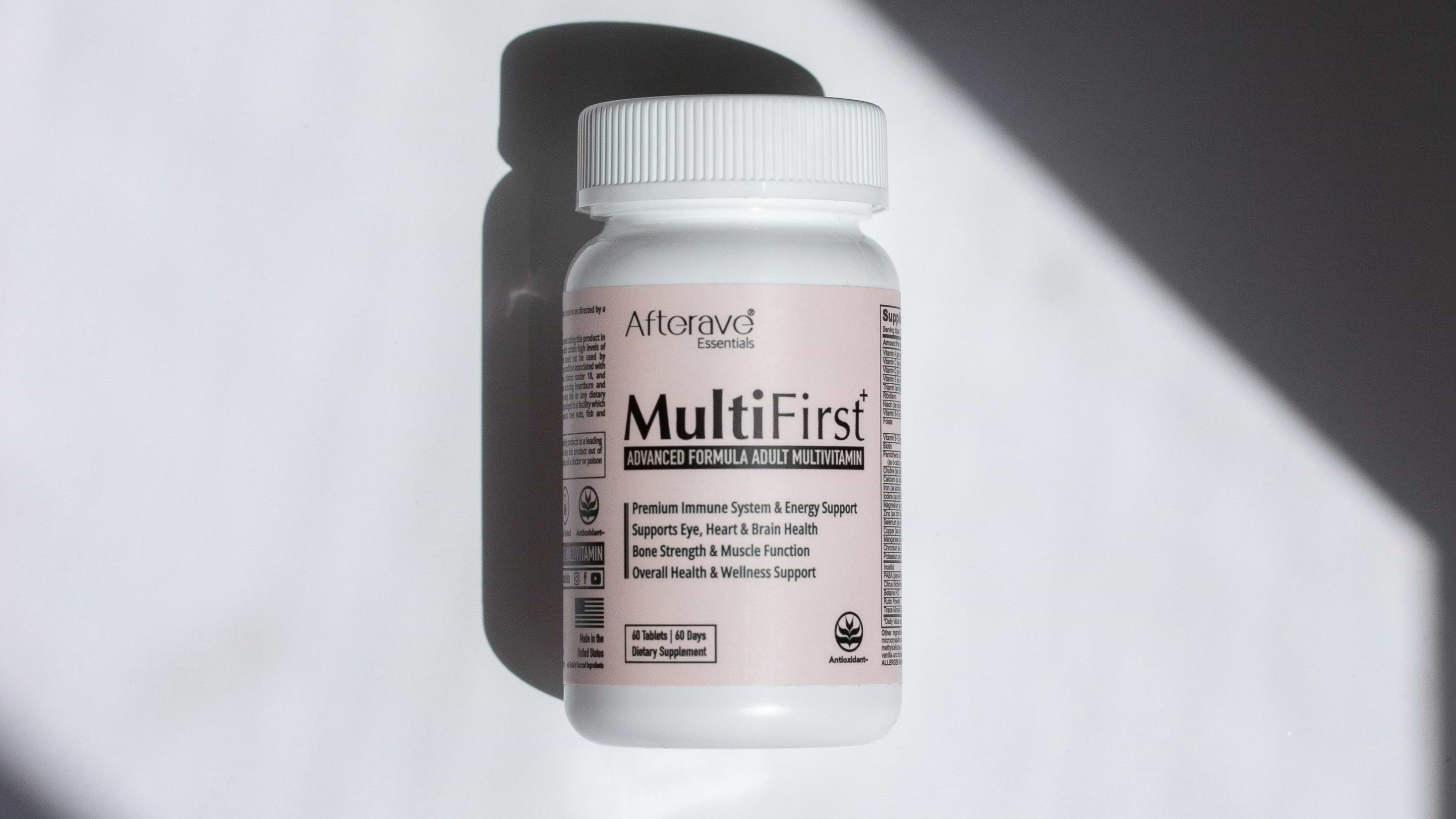 Supplements