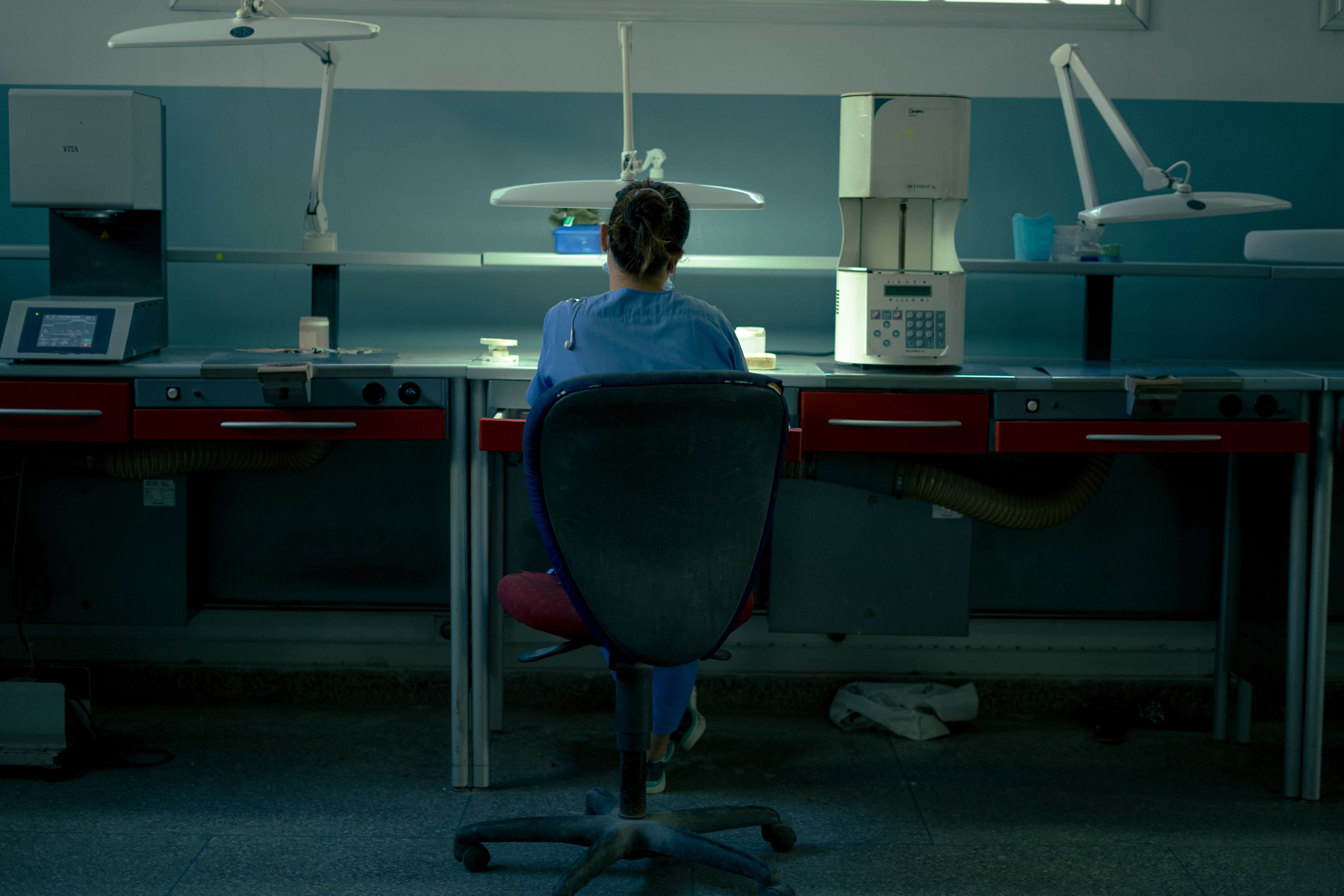 The cost of shift work on sleep and health – and tips for better sleep