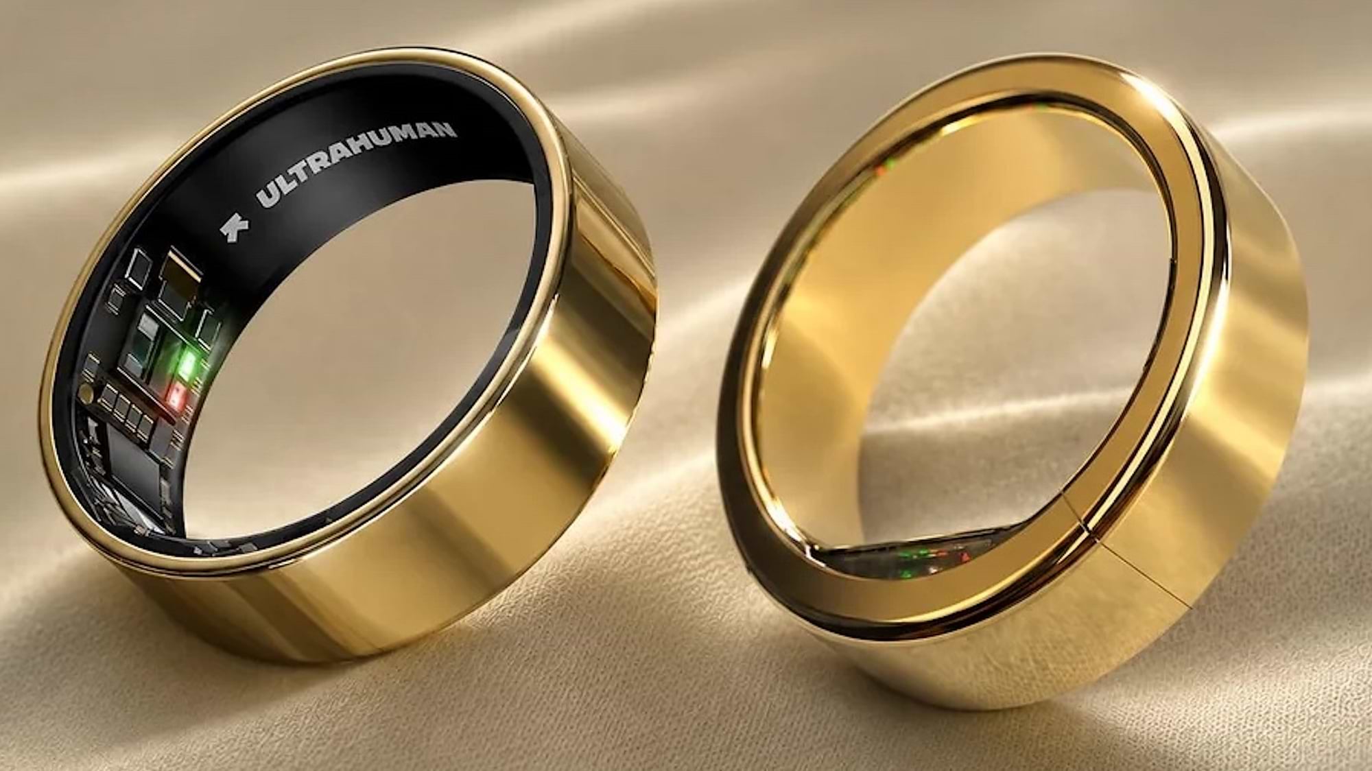 Ultrahuman Ring AIR vs Ring PRO: Which is the best smart ring for you?