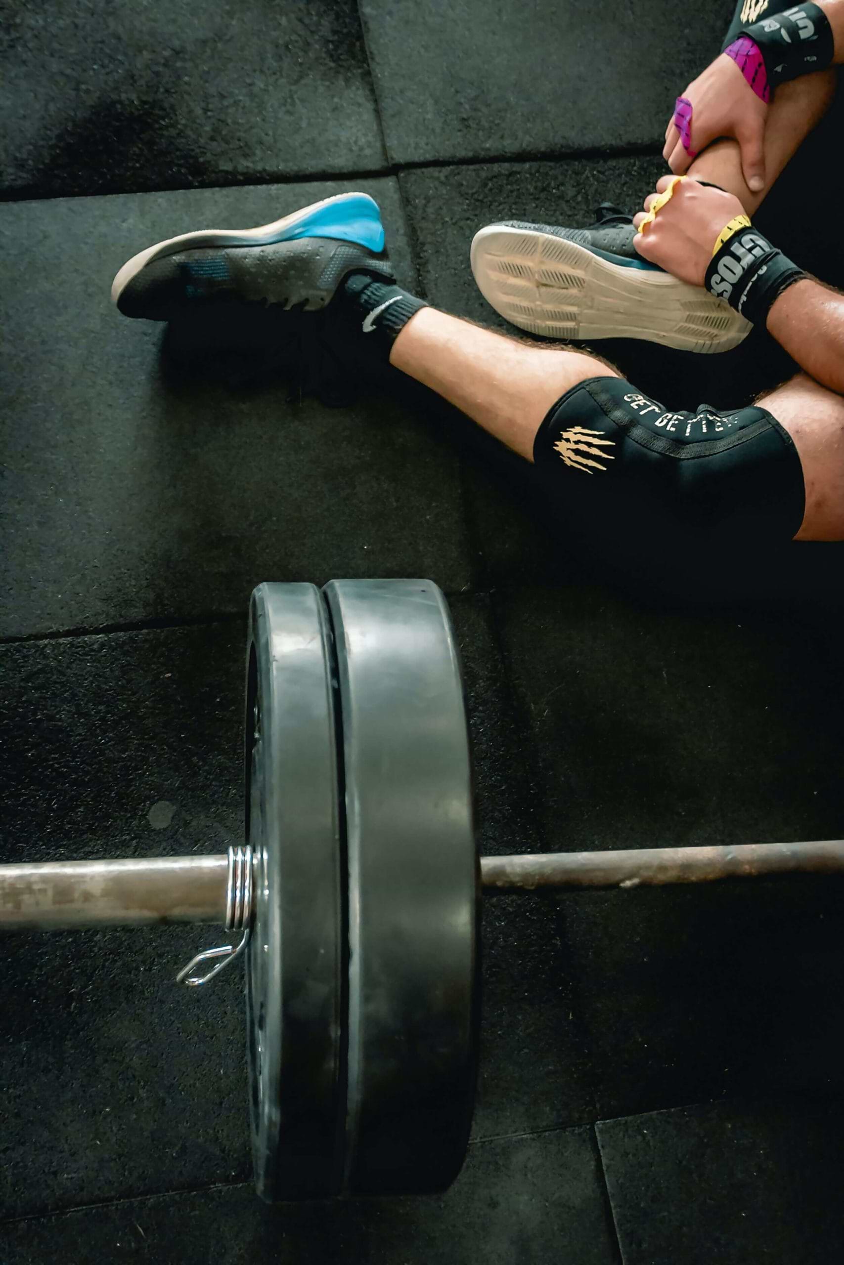 Avoiding Injuries with home workouts