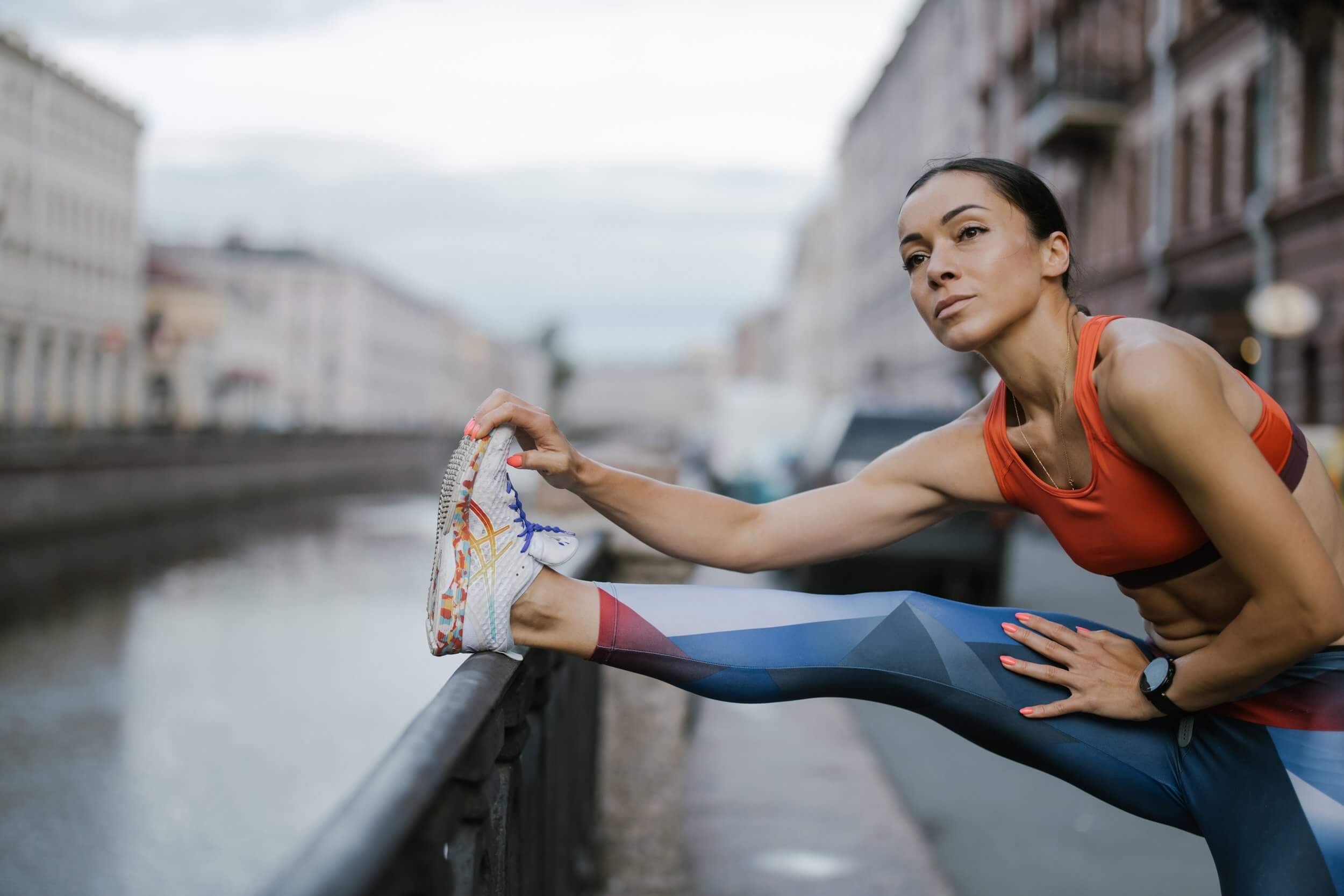 What Are Heart Rate Zone Colours?