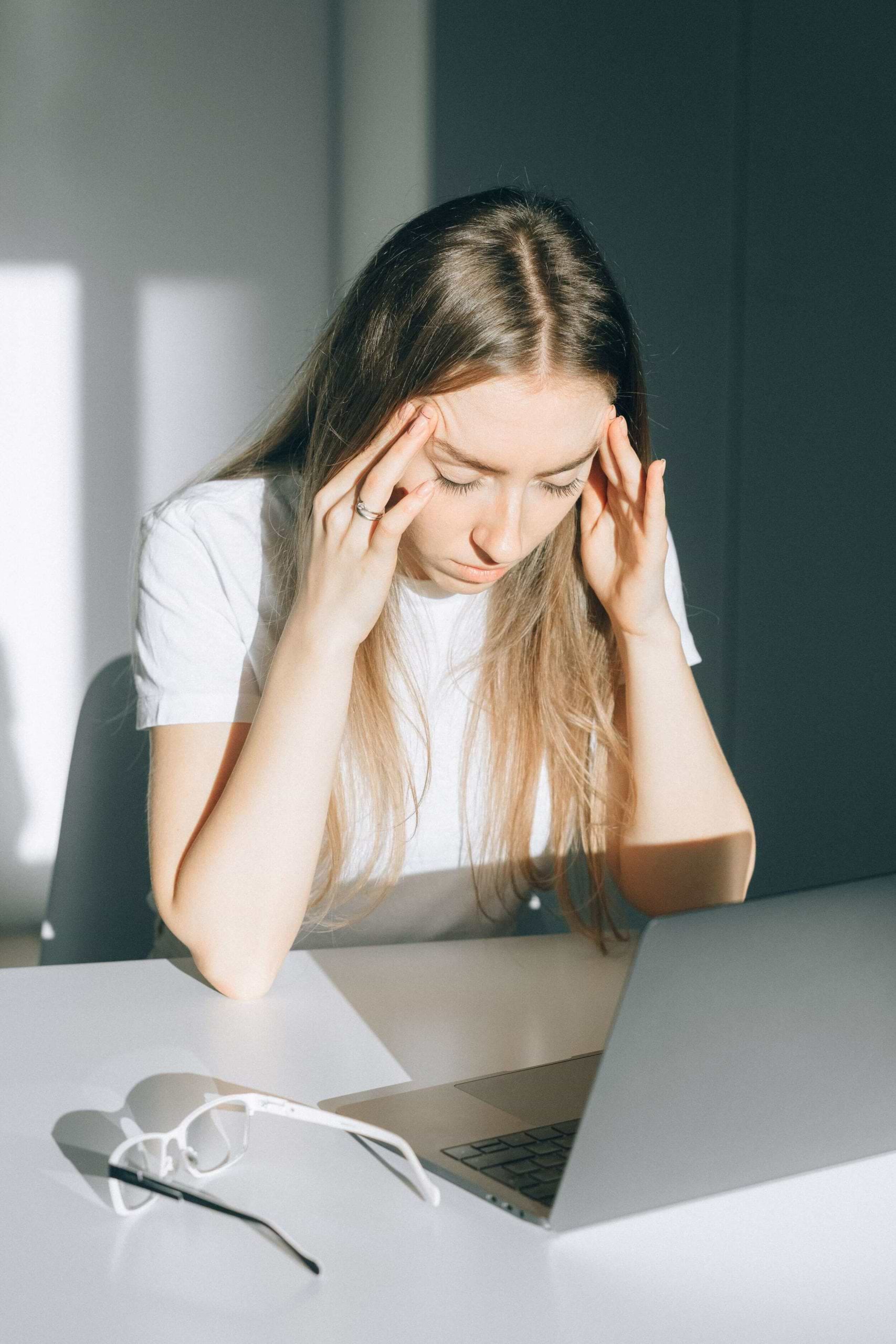 High Functioning Anxiety: Effect on Creativity