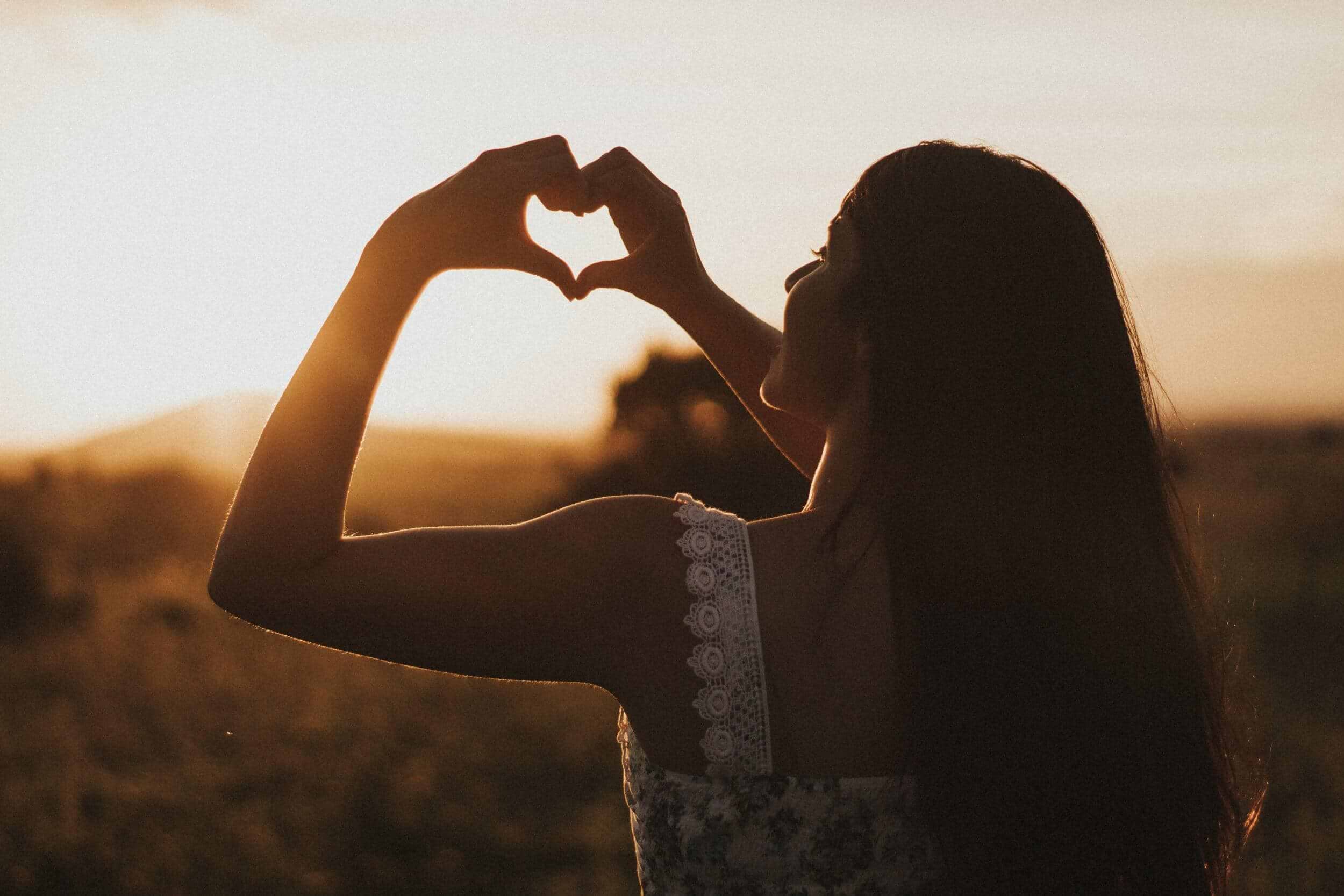 The Scientific Path To Self-Compassion