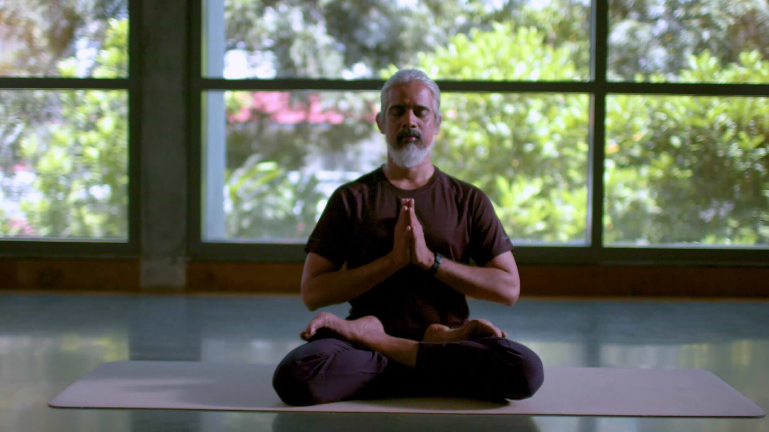 7 Morning Yoga Poses To Start Your Day Energised