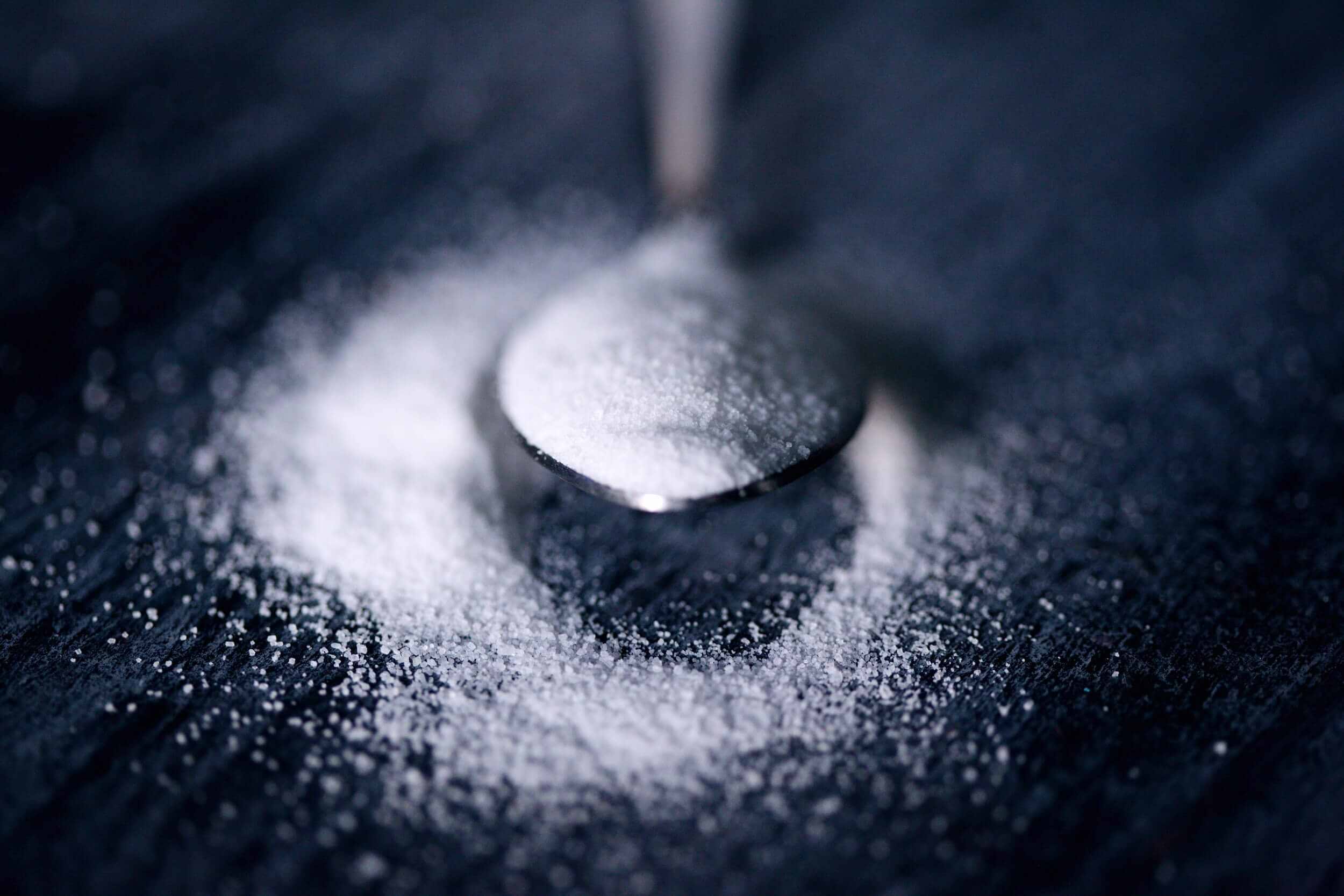 Do Artificial Sweeteners Spike Your Blood Sugar?