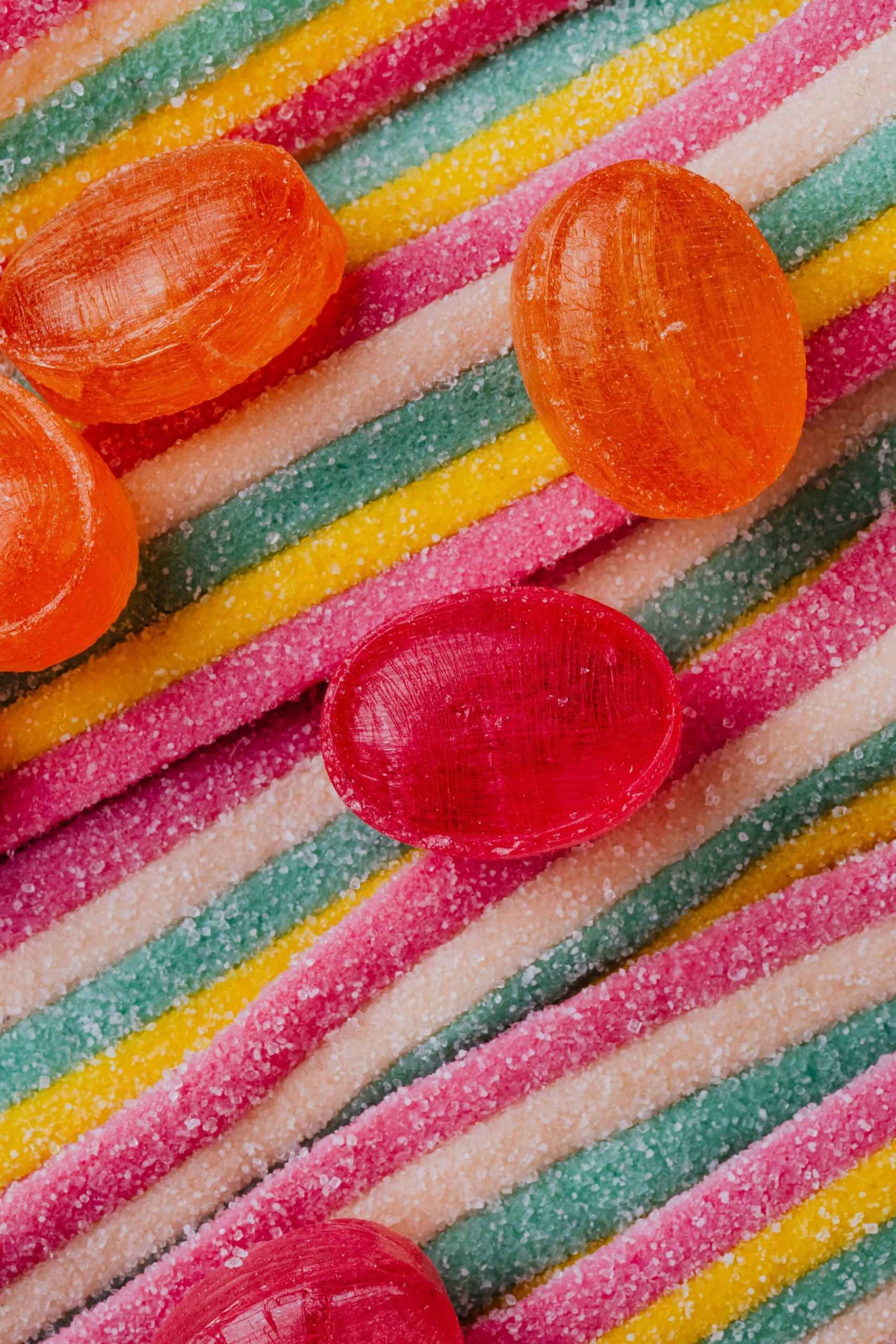 The Bitter Truth About Sugar and Metabolism
