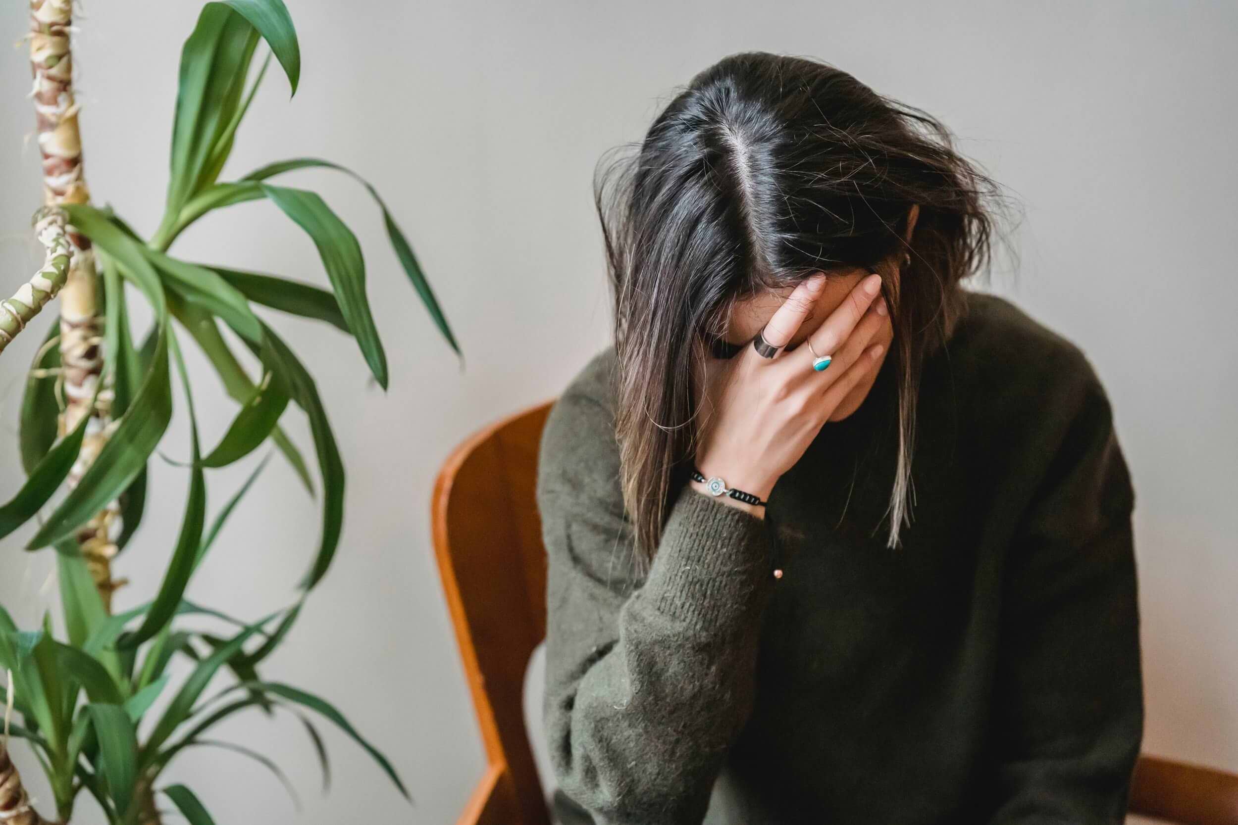 HPA Axis Dysfunction