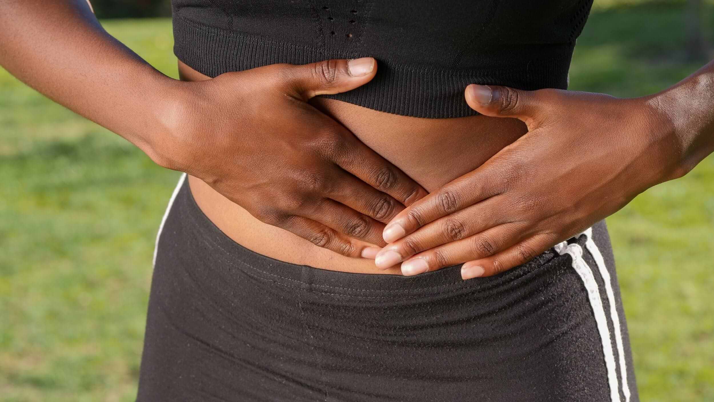 Inflammation And Athletic Performance: What Is The Connection?