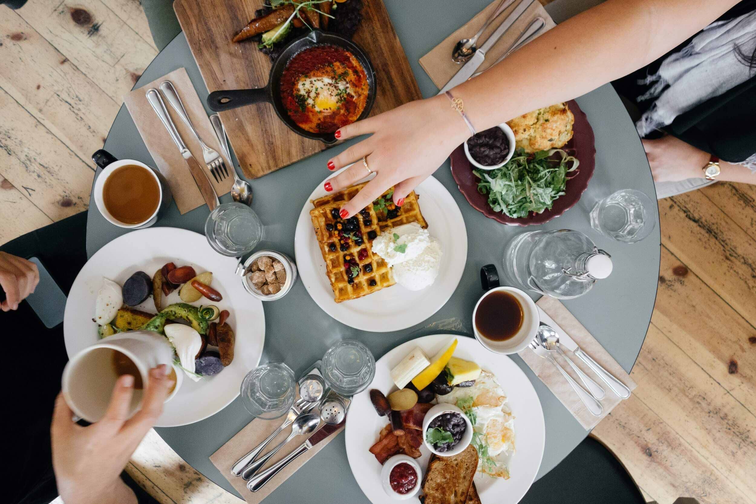 How To Manage Insulin Resistance with Food & Lifestyle Choices?
