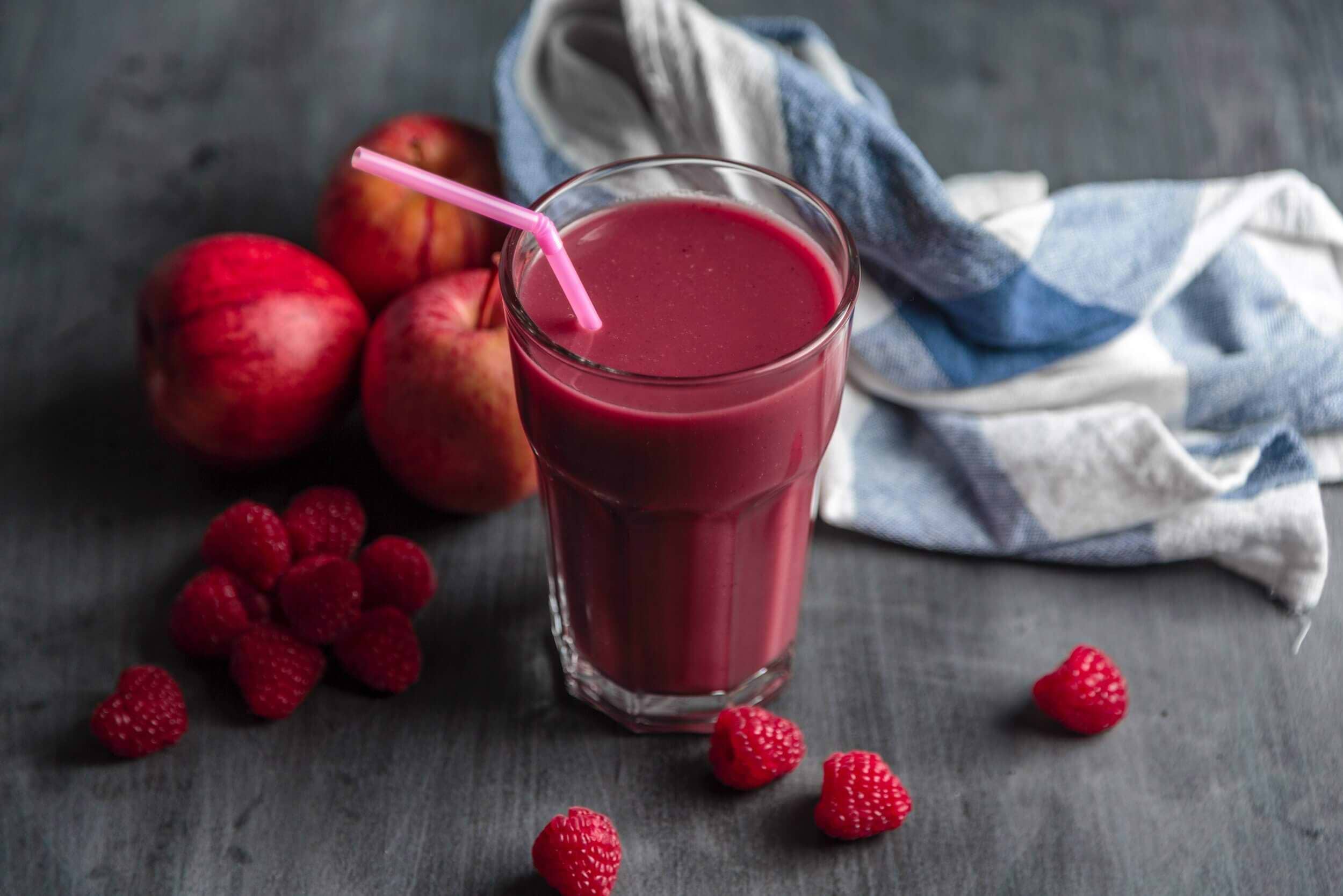 Juicing Vs. Eating Whole Fruits