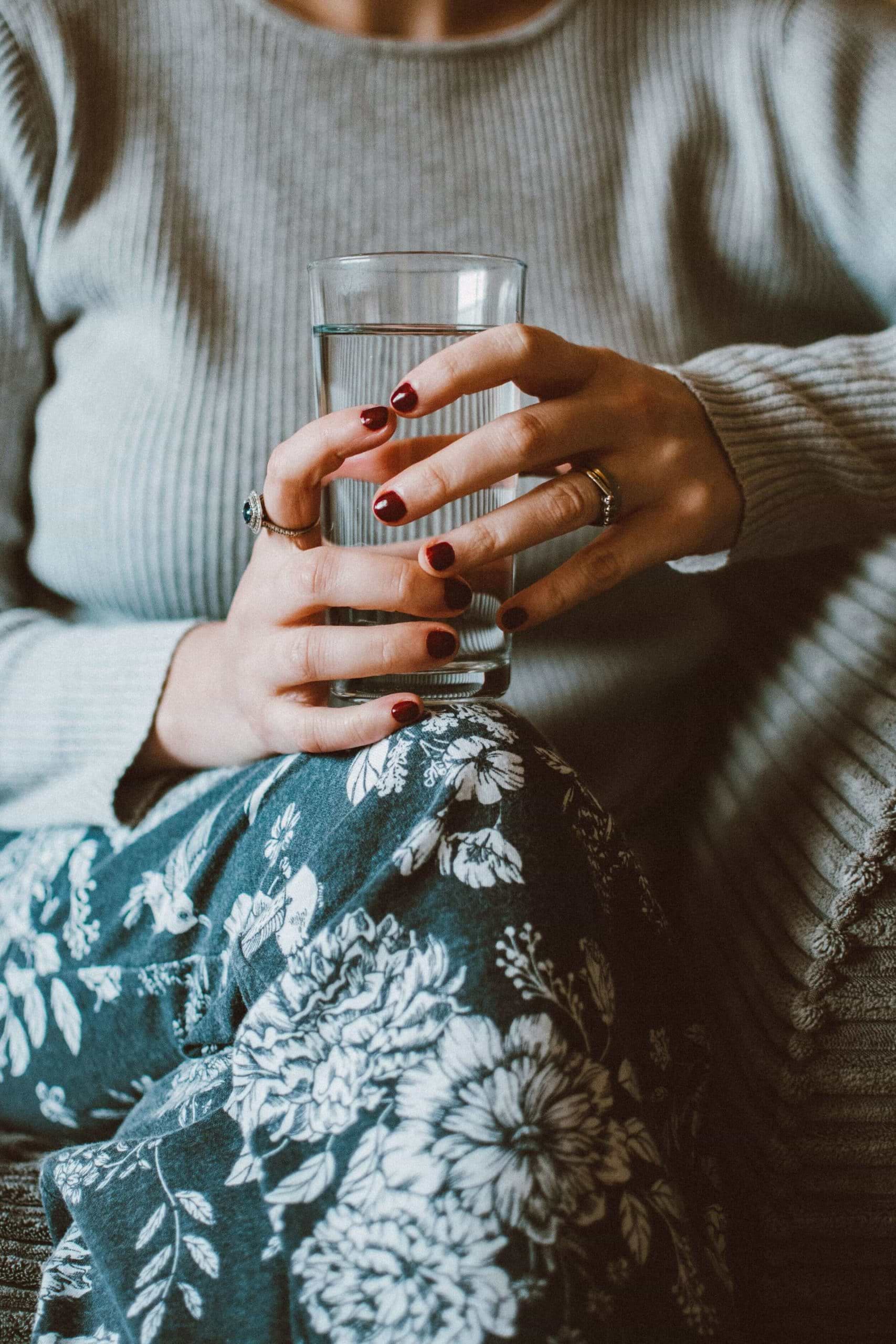 Science Behind Hydration And Health