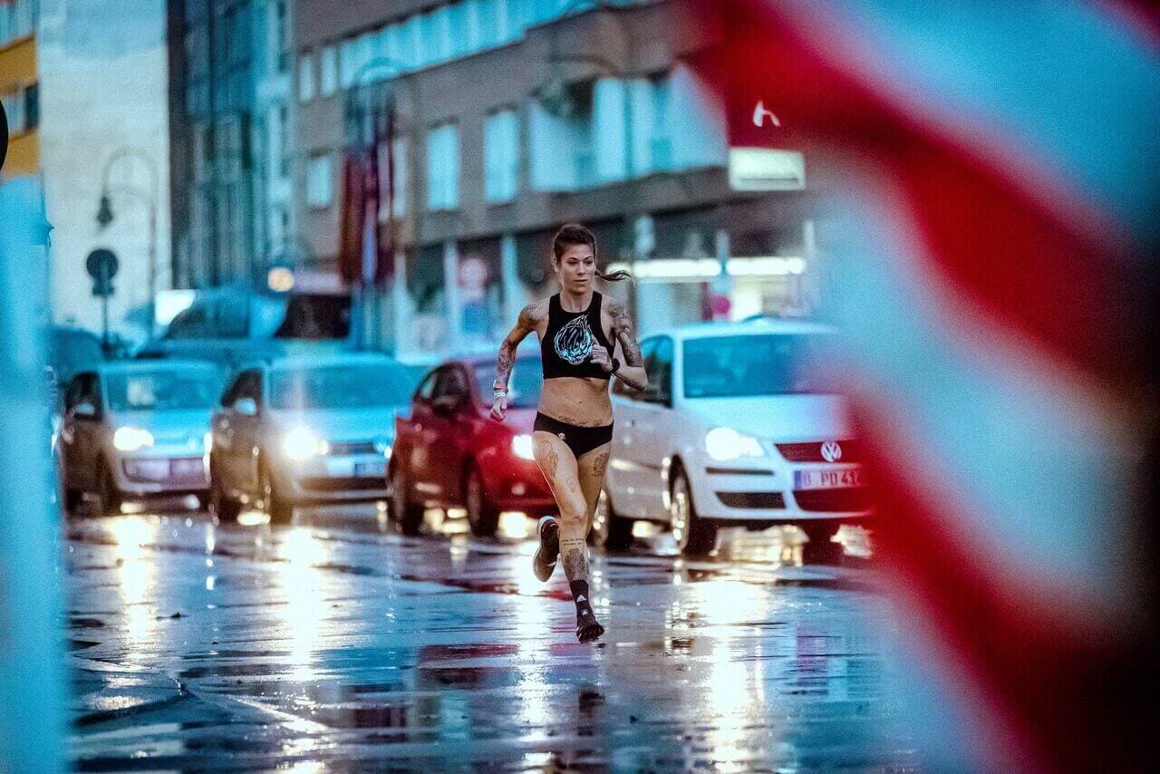My Run in with Death and how I came out Alive