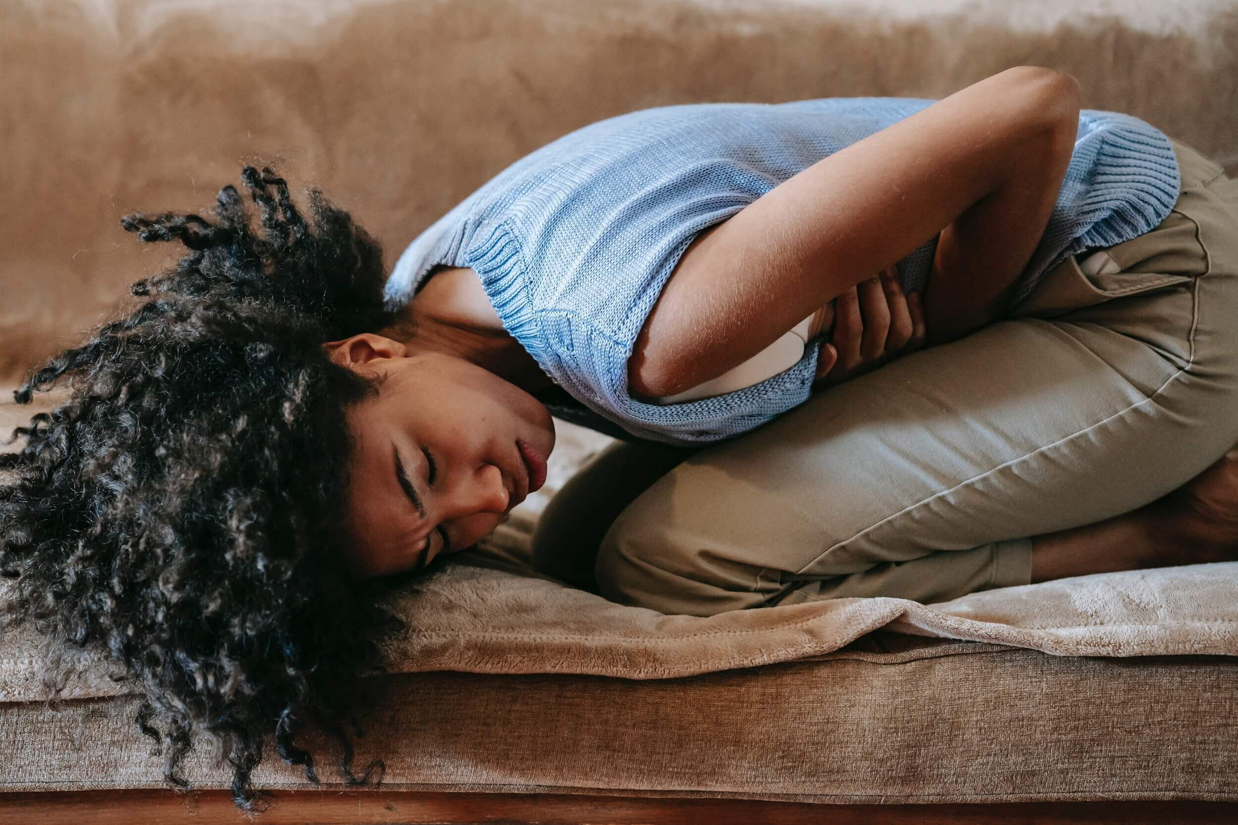 What Does A Skipped Period Mean For Your Health?