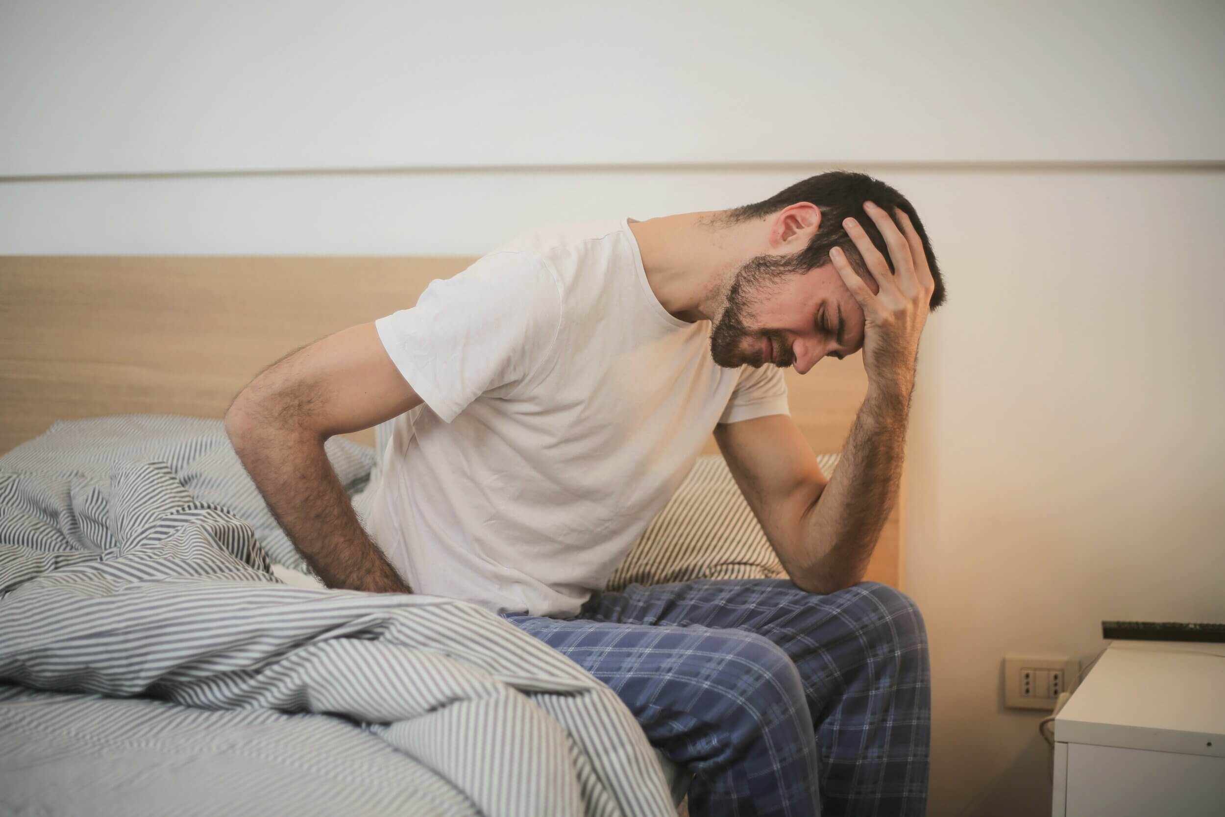 Role of Sugar as a Migraine Trigger