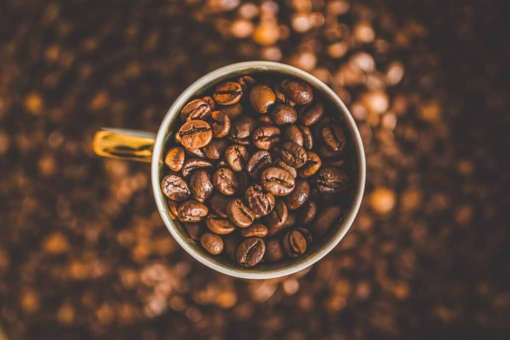 Caffeine impact
