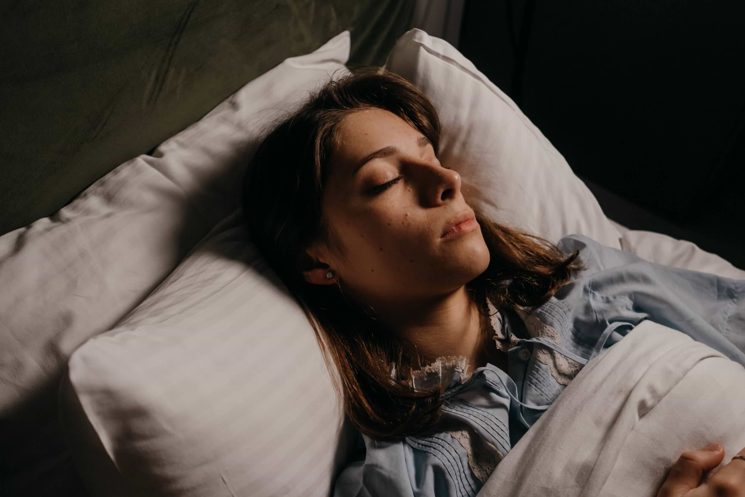 Sleep Debt: Can You Catch Up On Lost Sleep?