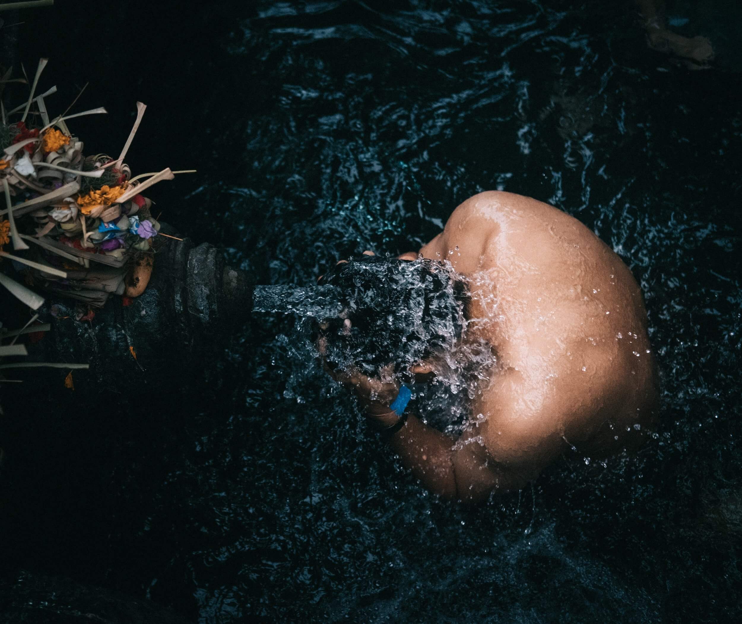 Does Cold Water Immersion Help?