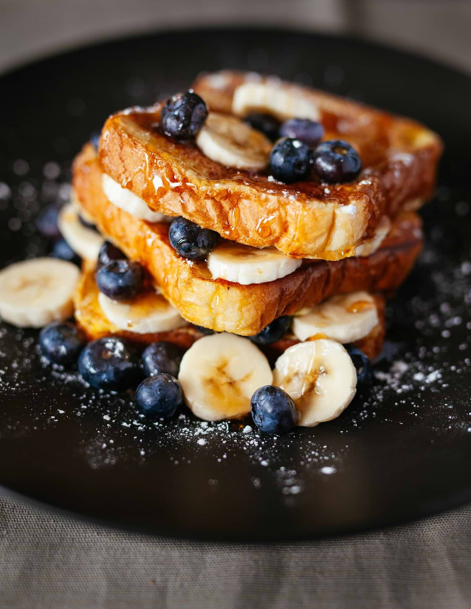 Common Foods That Spike Your Blood Glucose