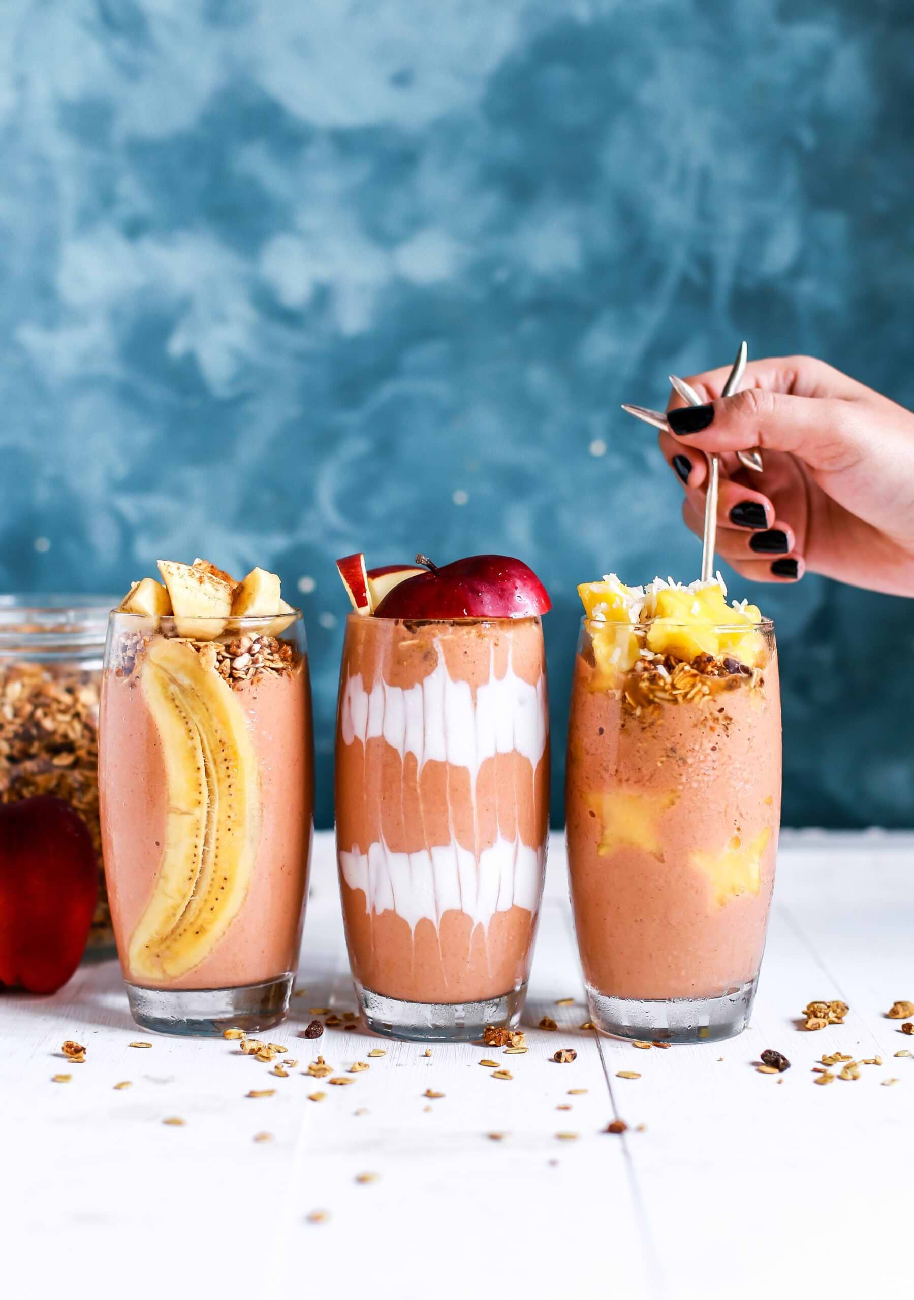 The Long term effects of Fad Diets on Metabolic Health