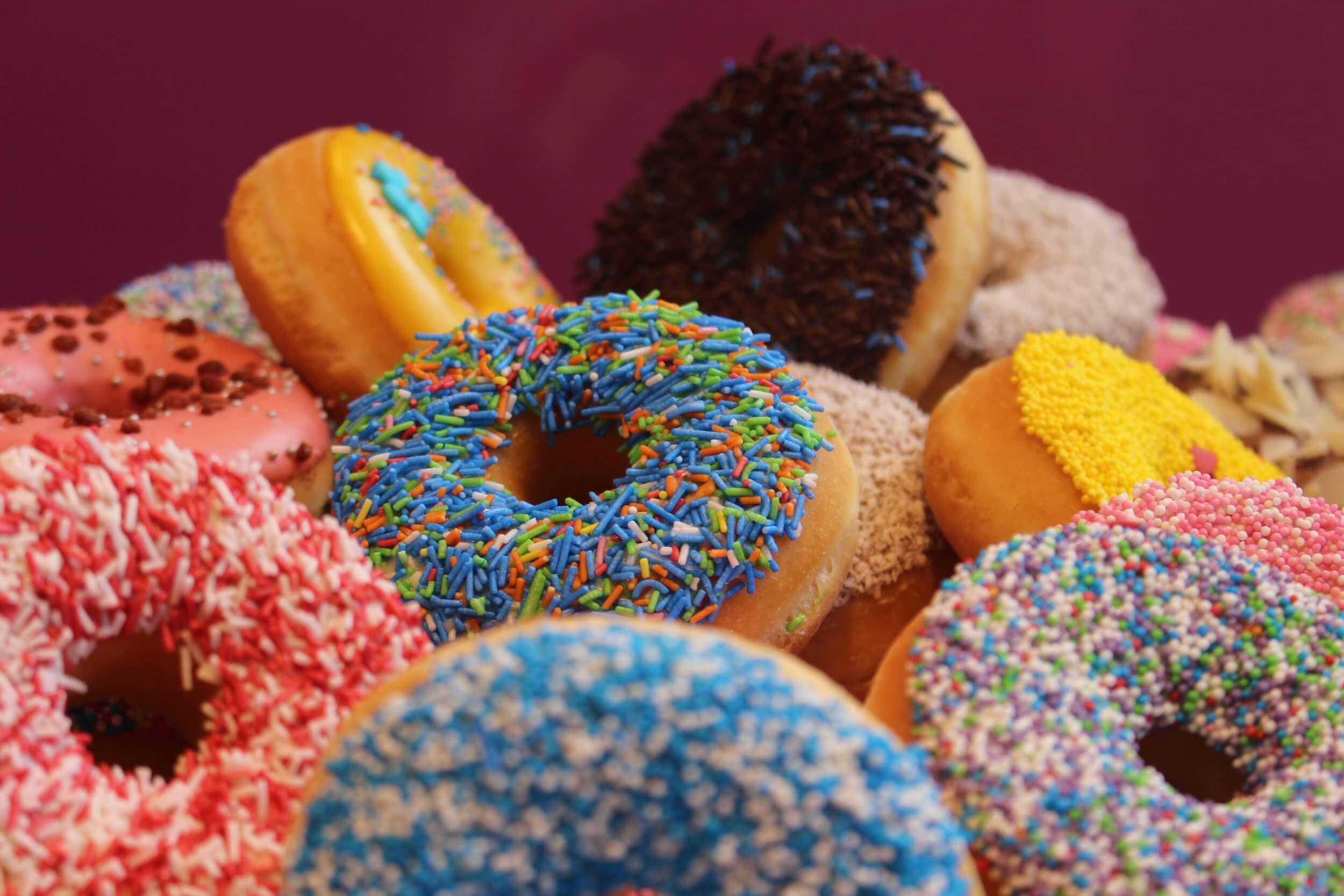 Sucrose explained: The key differences with 'added sugar' and how it affects your body