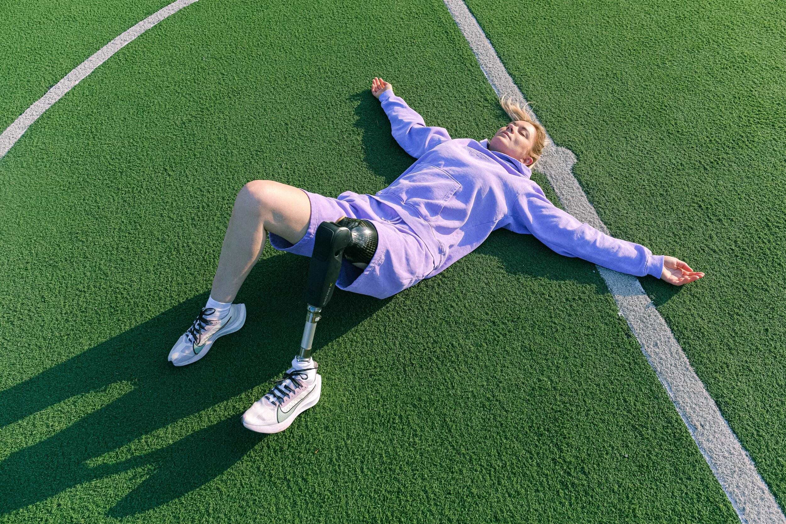 Emotional Fatigue Is Real for Athletes