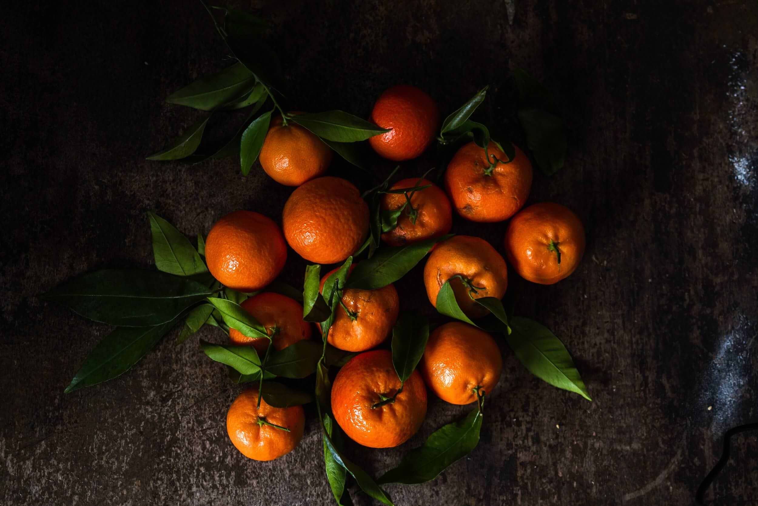 10 Healthy Foods To Turn To When You're Stressed