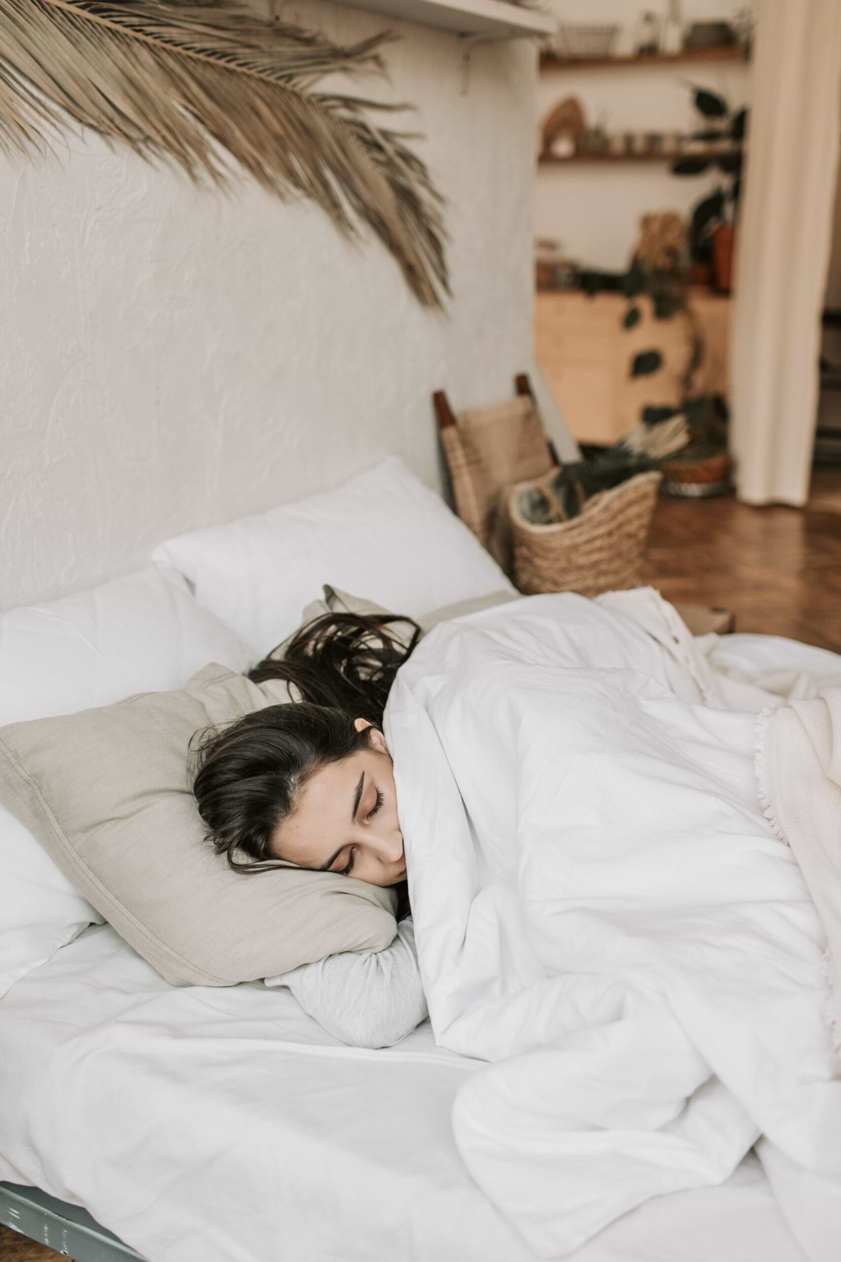You Snooze,You Don’t Lose: How Sleep Enhances Memory
